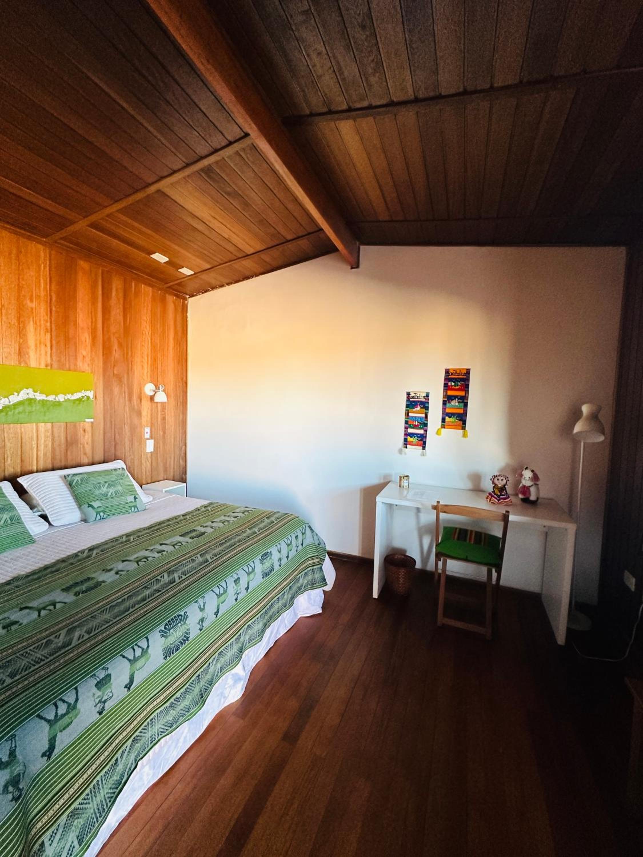 MAKTVB - EcoLodge San Pedro de Atacama