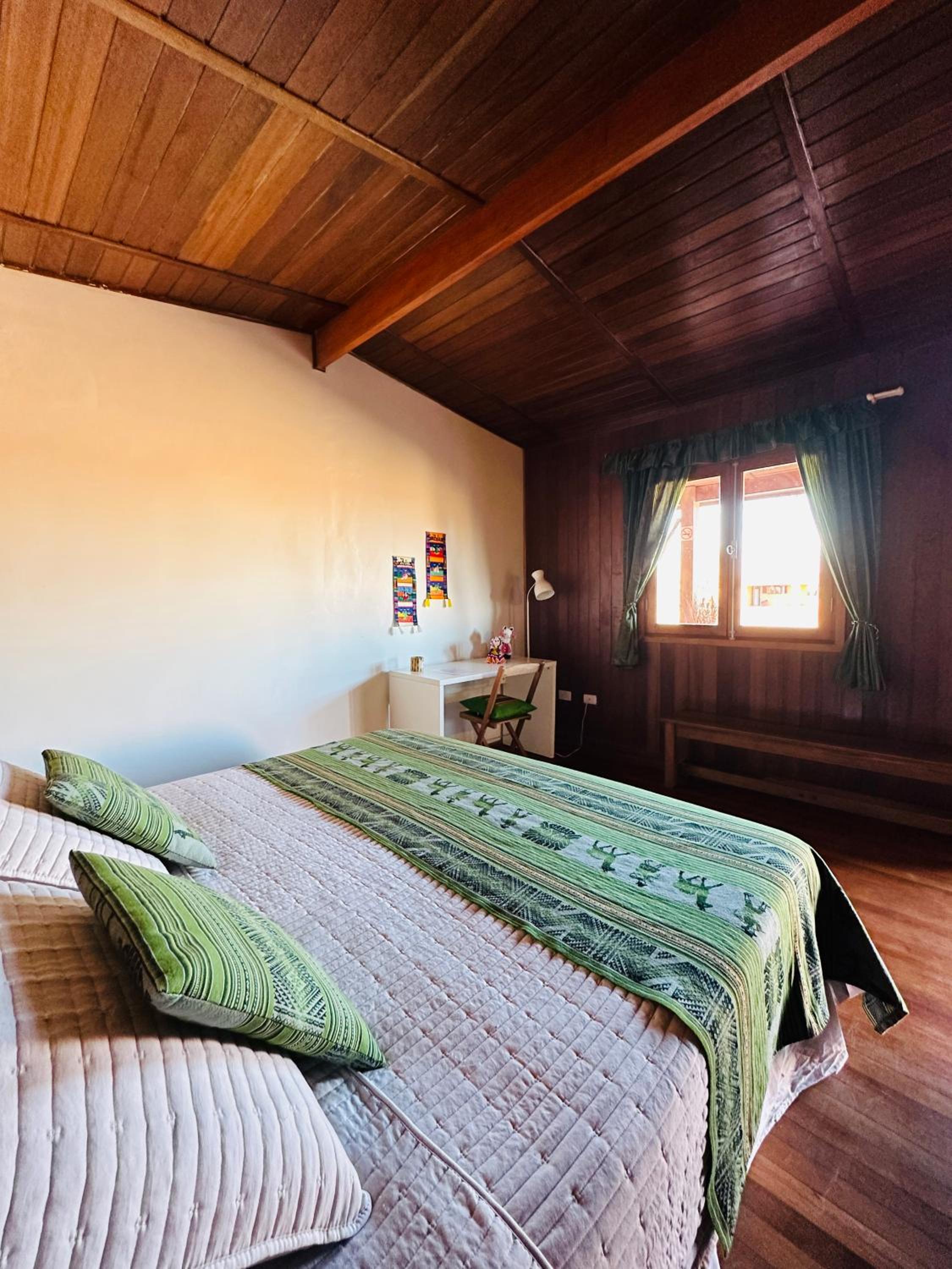 MAKTVB - EcoLodge San Pedro de Atacama