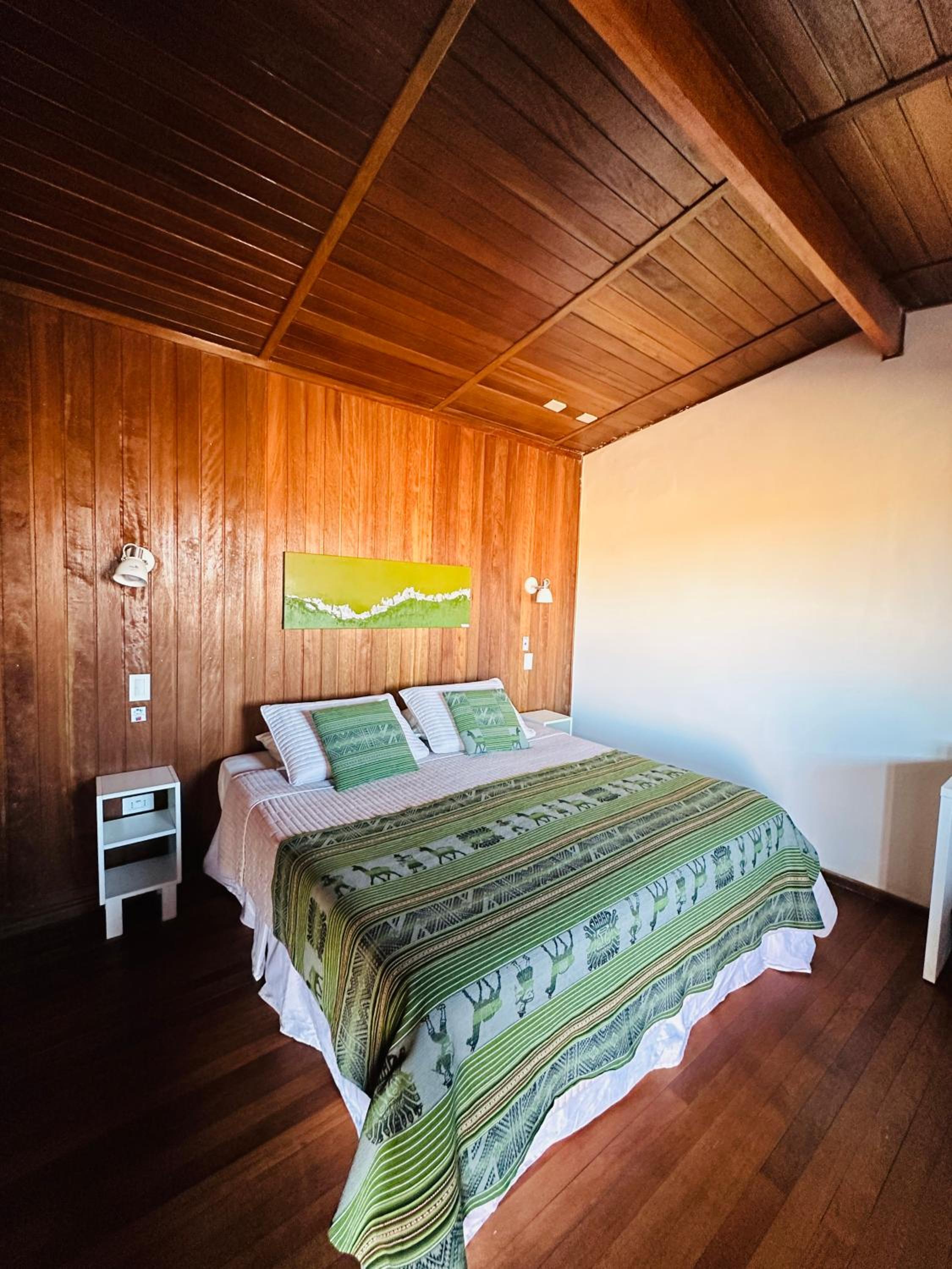 MAKTVB - EcoLodge San Pedro de Atacama