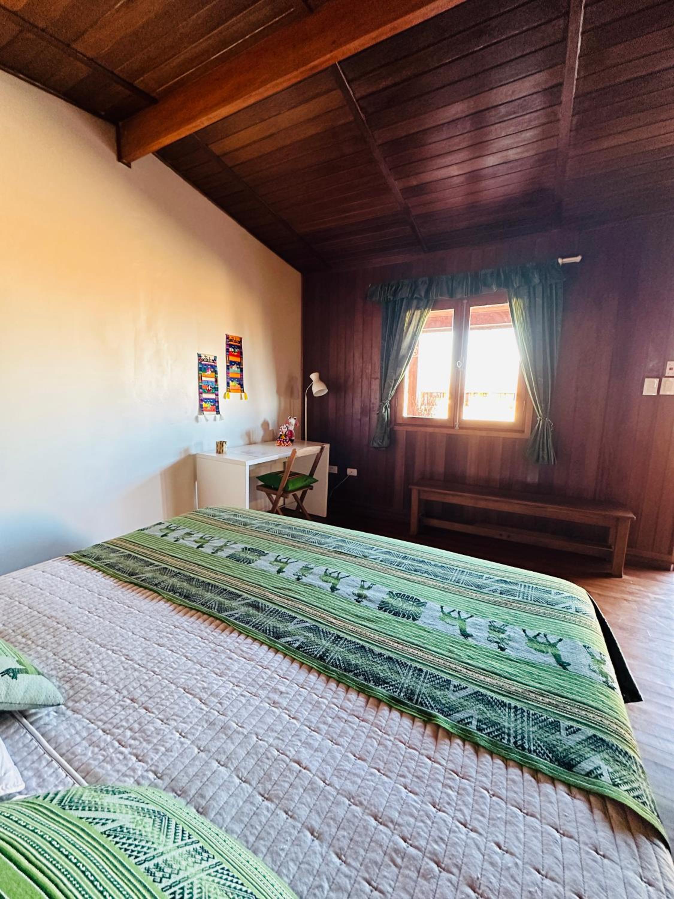 MAKTVB - EcoLodge San Pedro de Atacama
