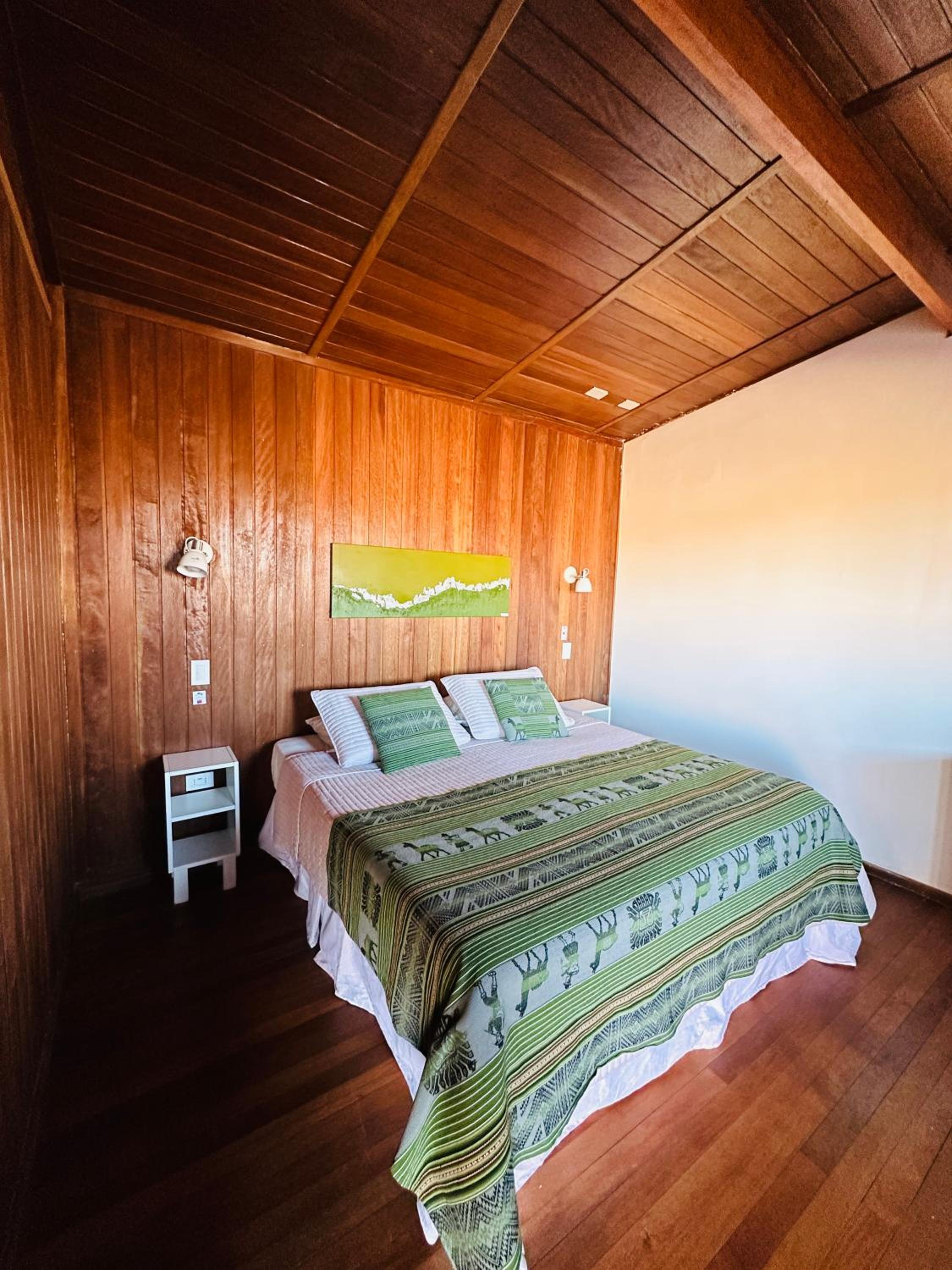 MAKTVB - EcoLodge San Pedro de Atacama