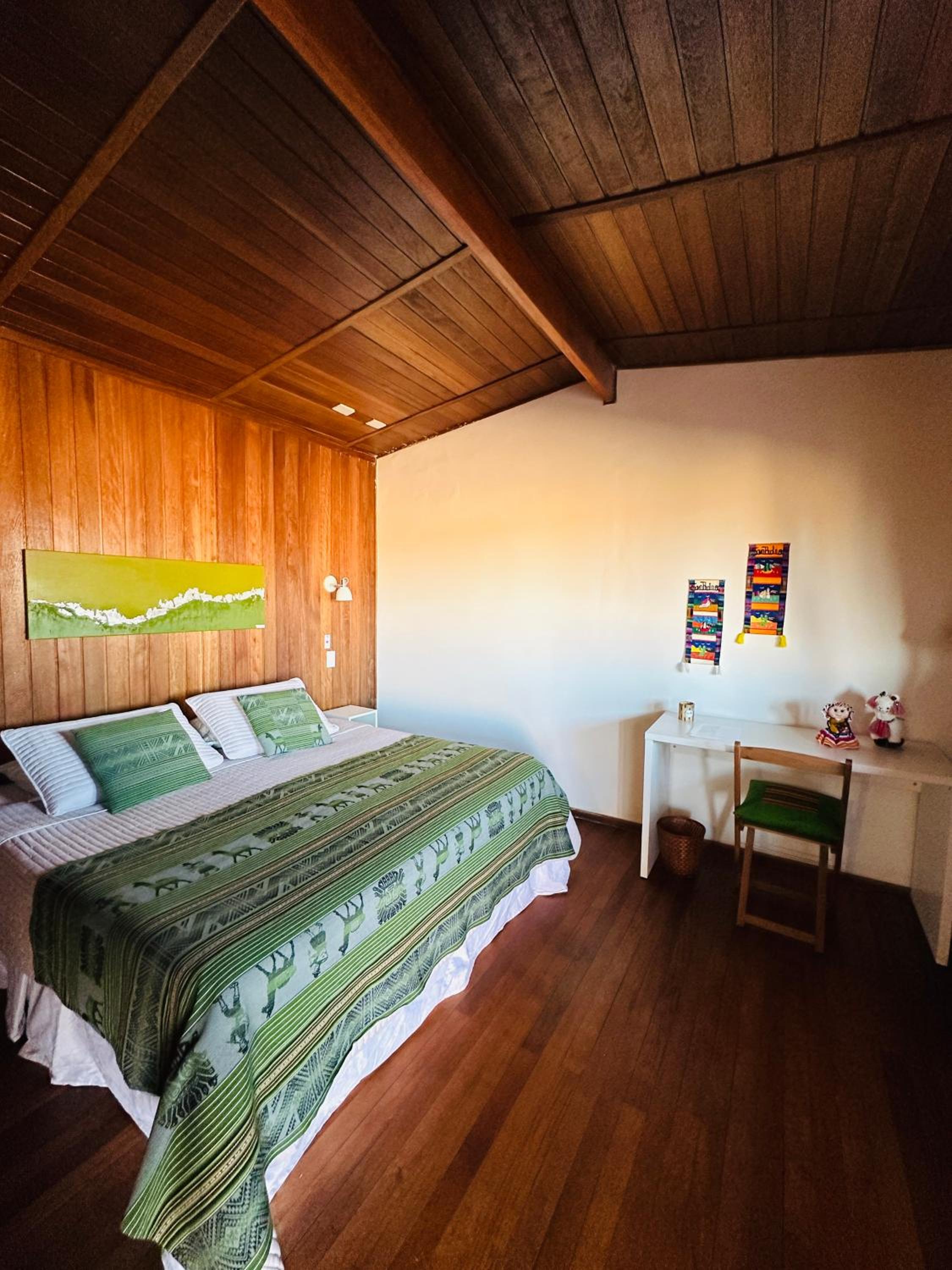 MAKTVB - EcoLodge San Pedro de Atacama