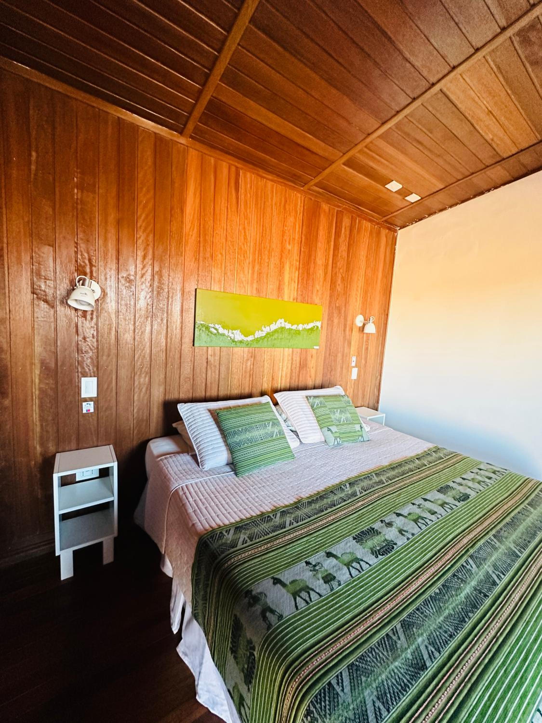 MAKTVB - EcoLodge San Pedro de Atacama