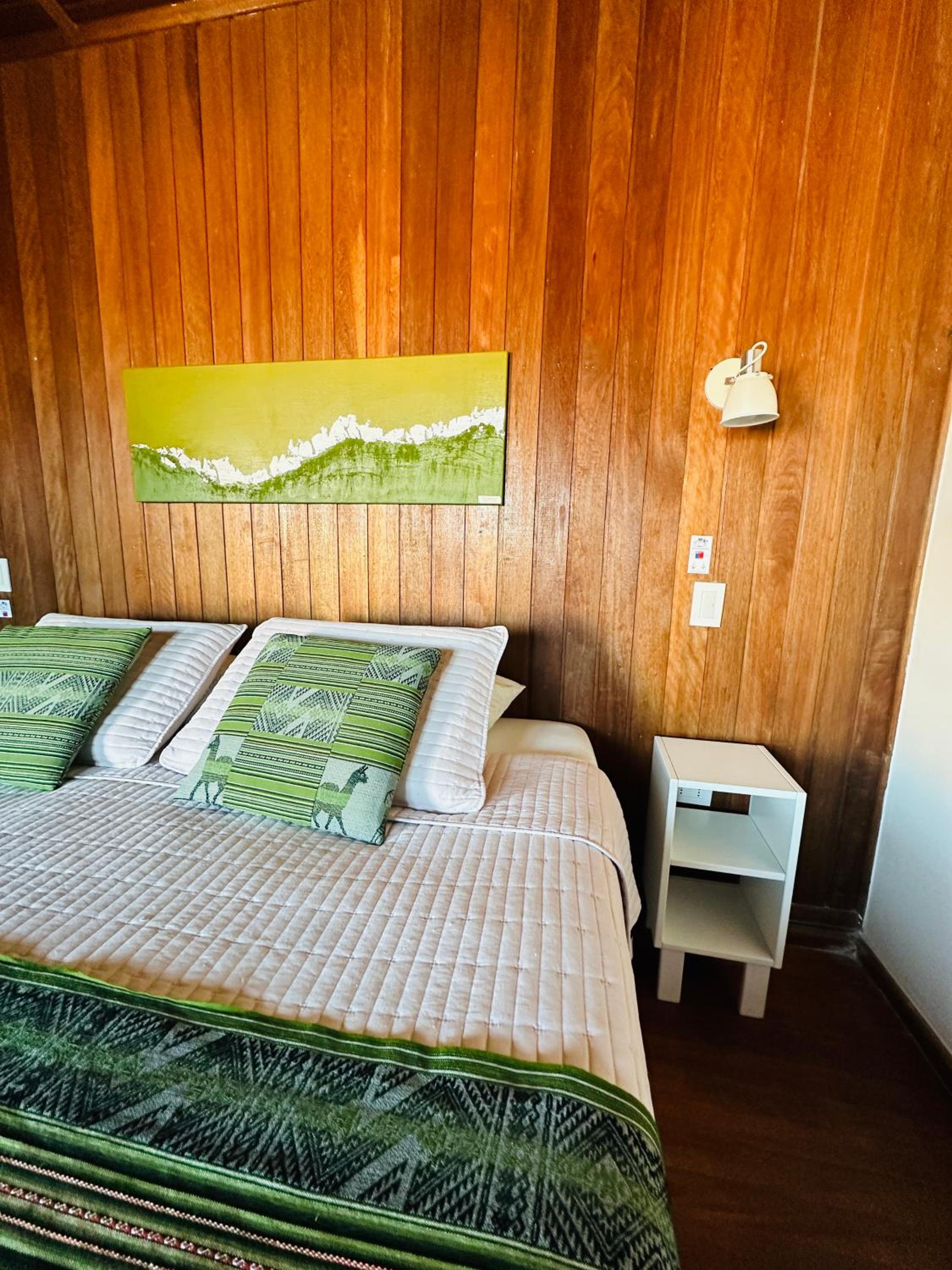 MAKTVB - EcoLodge San Pedro de Atacama