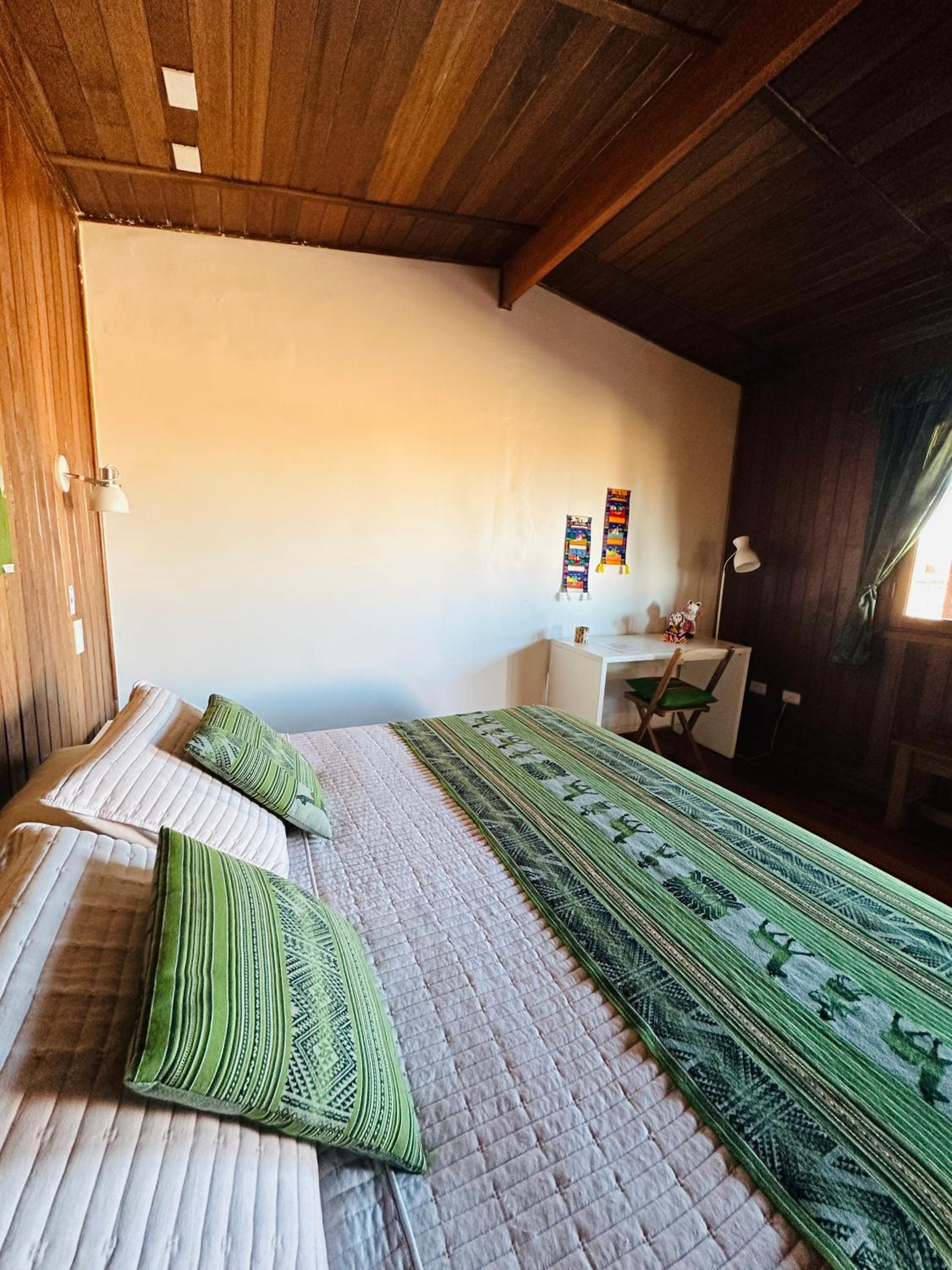 MAKTVB - EcoLodge San Pedro de Atacama
