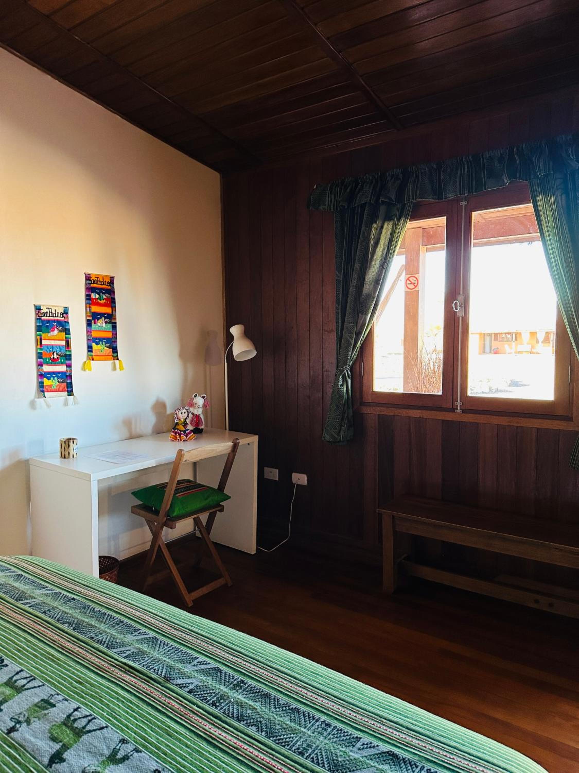 MAKTVB - EcoLodge San Pedro de Atacama