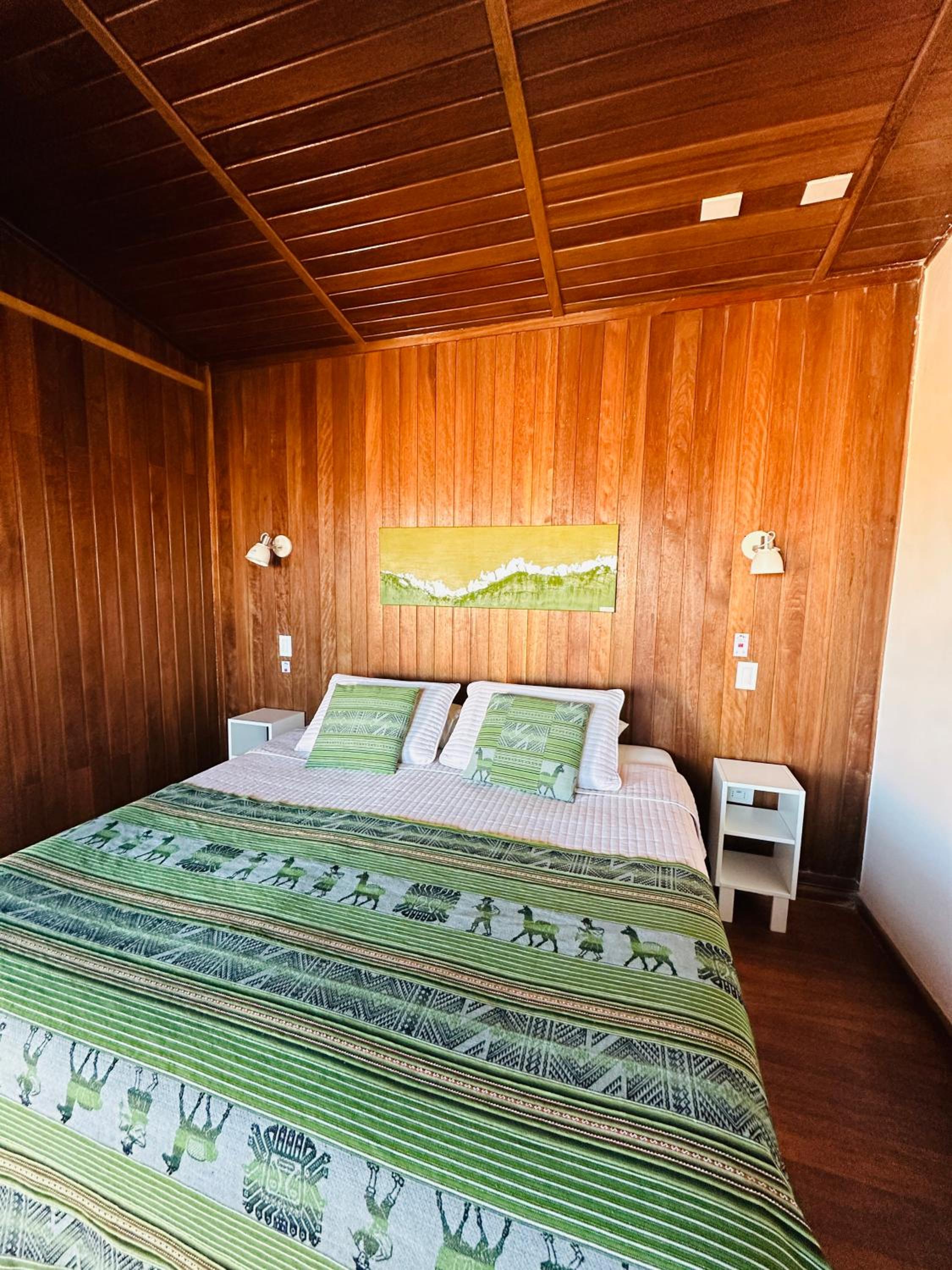 MAKTVB - EcoLodge San Pedro de Atacama