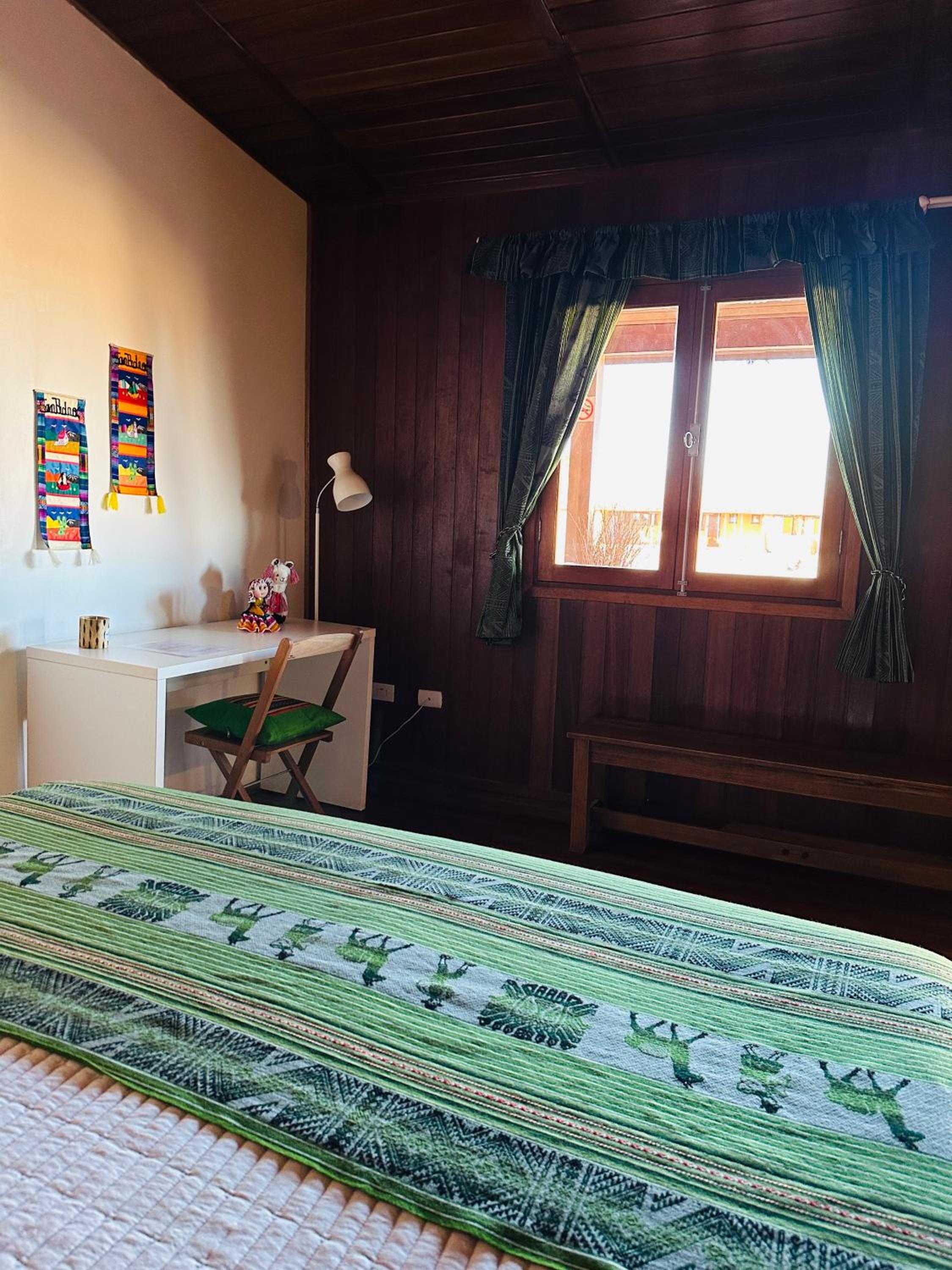 MAKTVB - EcoLodge San Pedro de Atacama