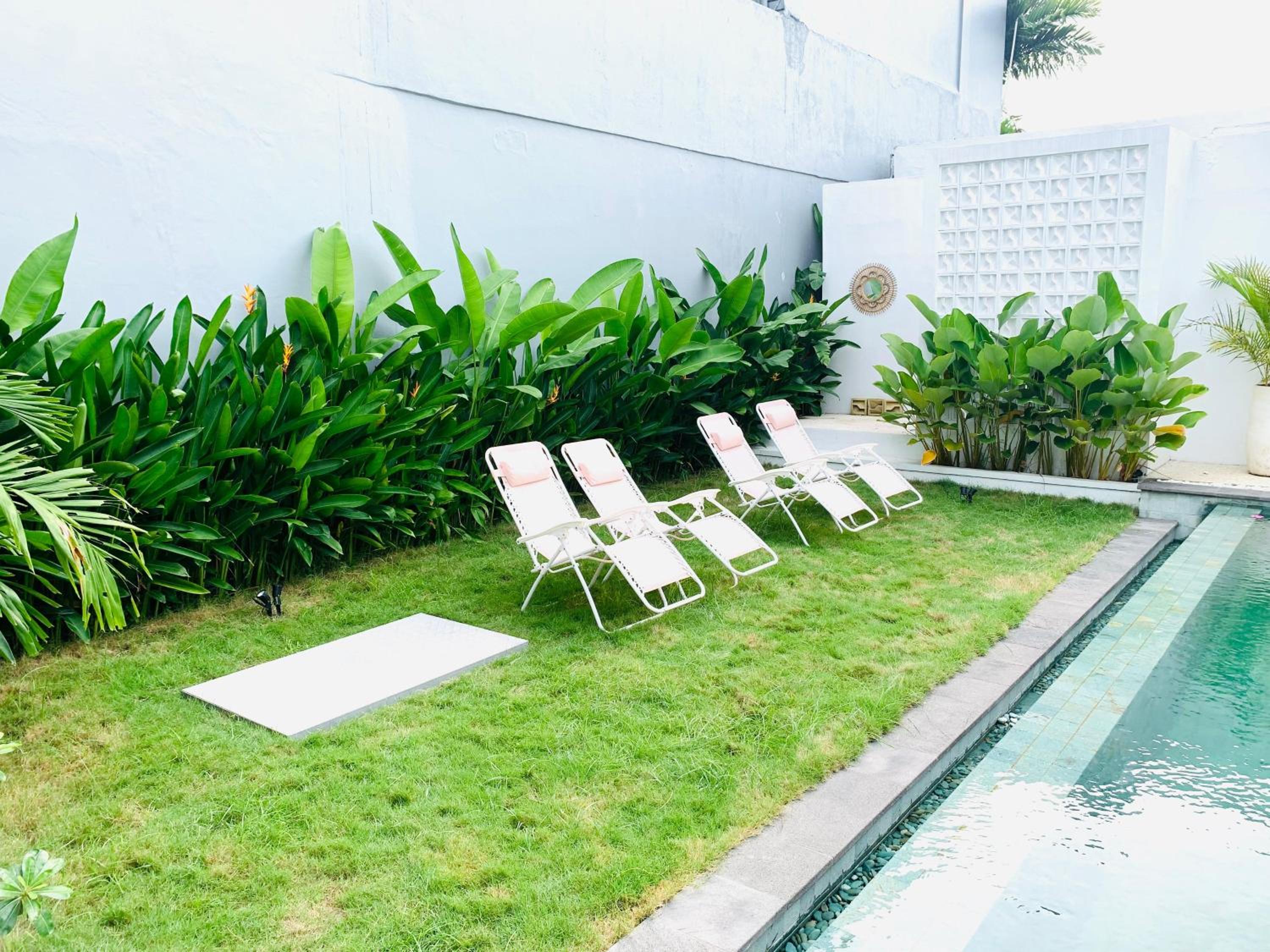 Villa Sabrina Lombok