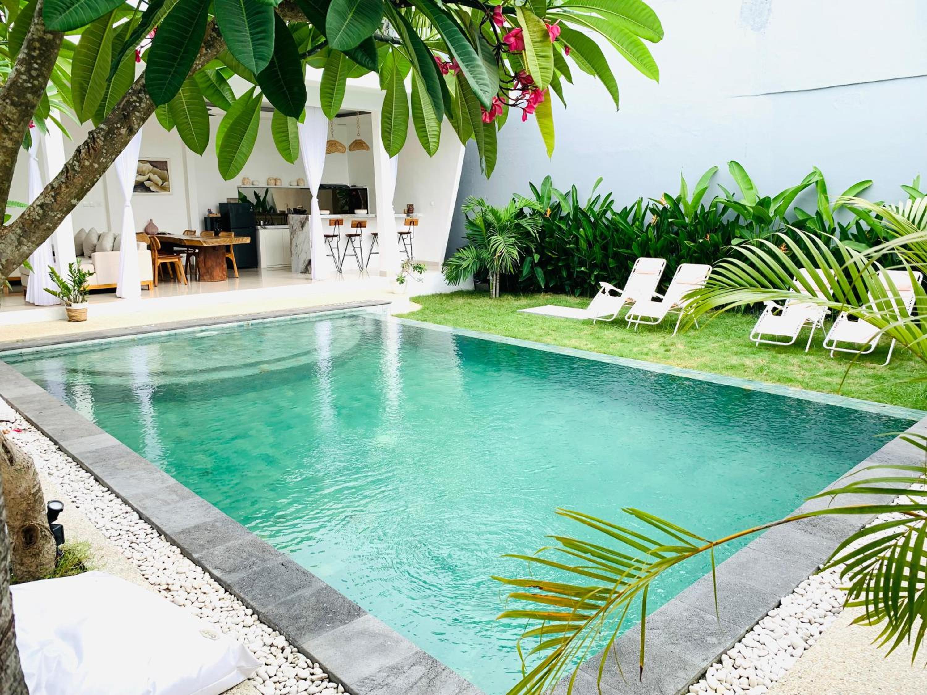 Villa Sabrina Lombok