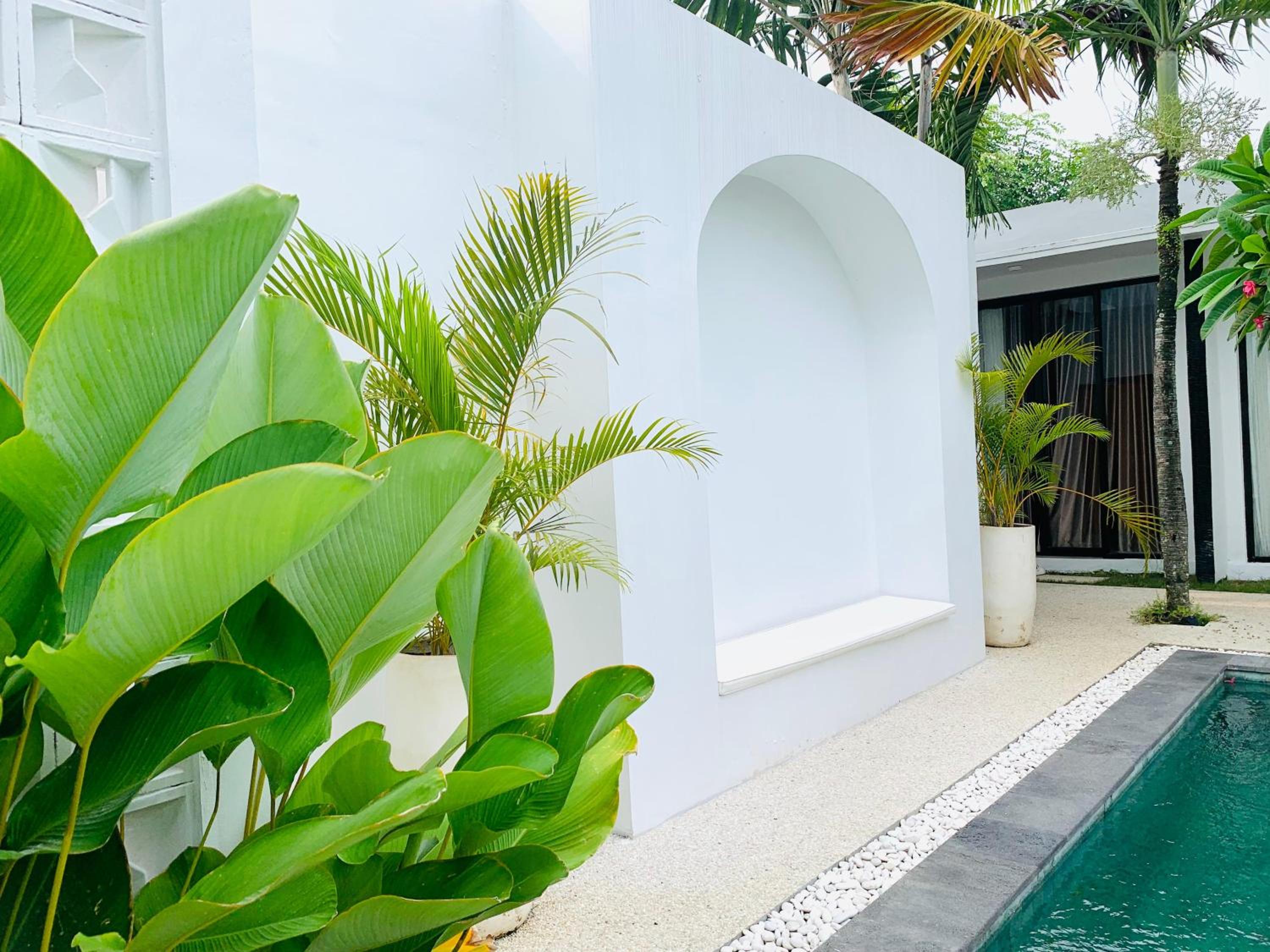 Villa Sabrina Lombok