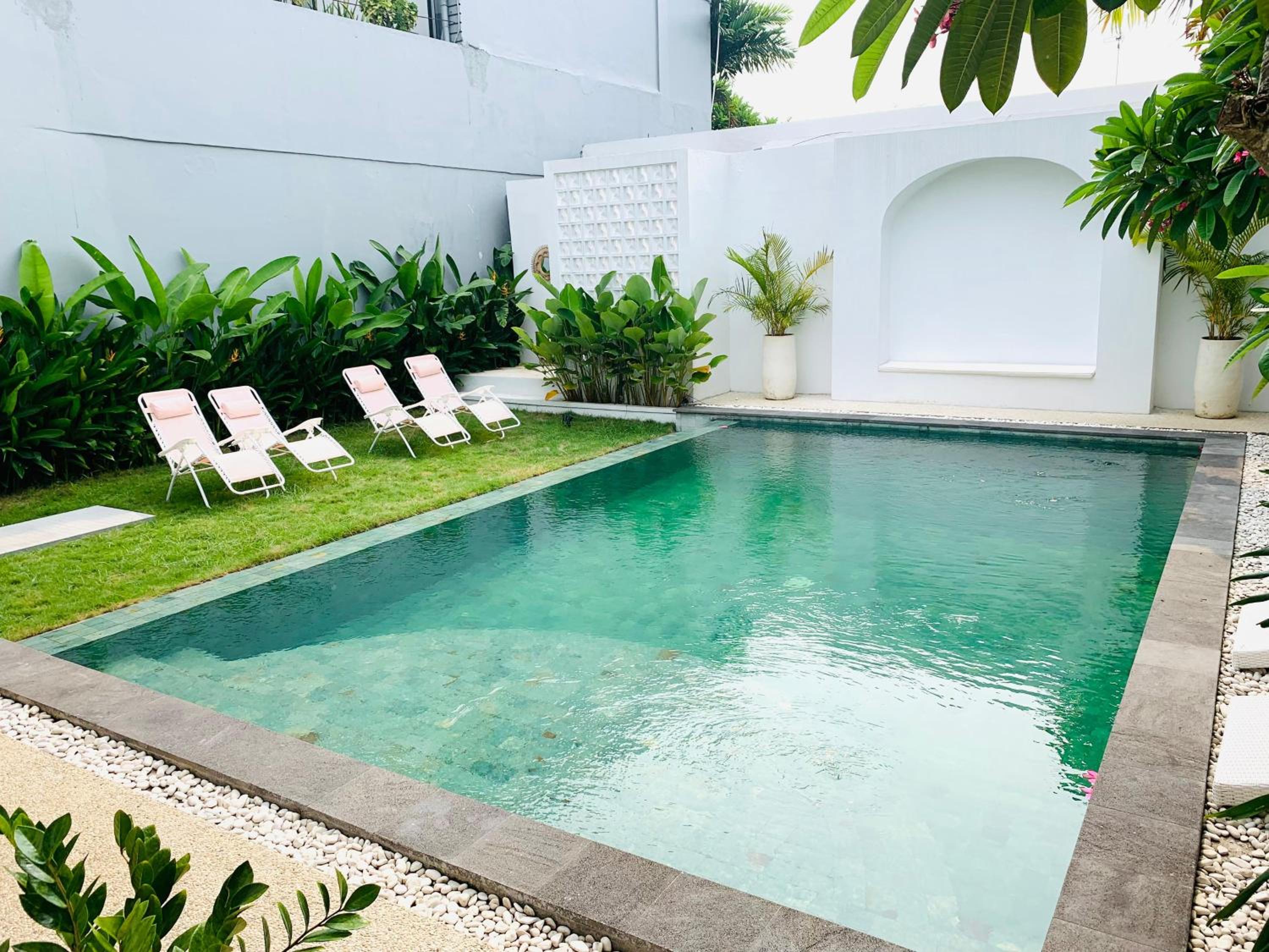 Villa Sabrina Lombok