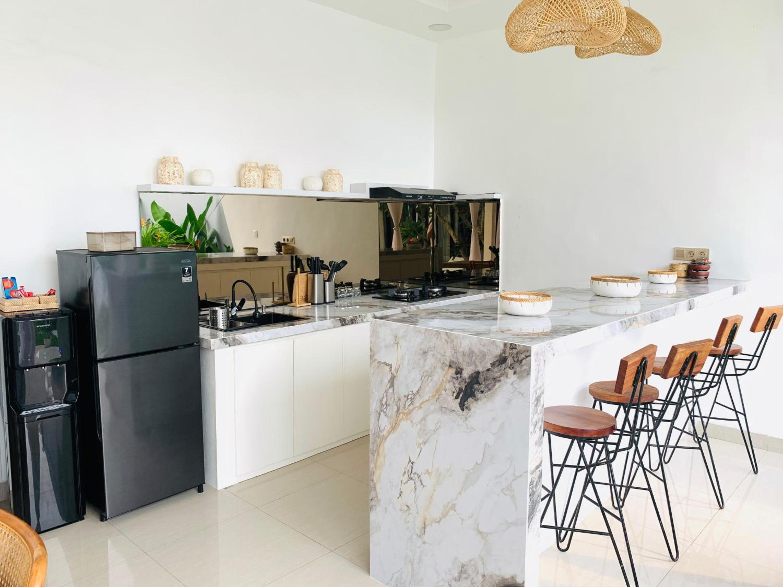 Villa Sabrina Lombok