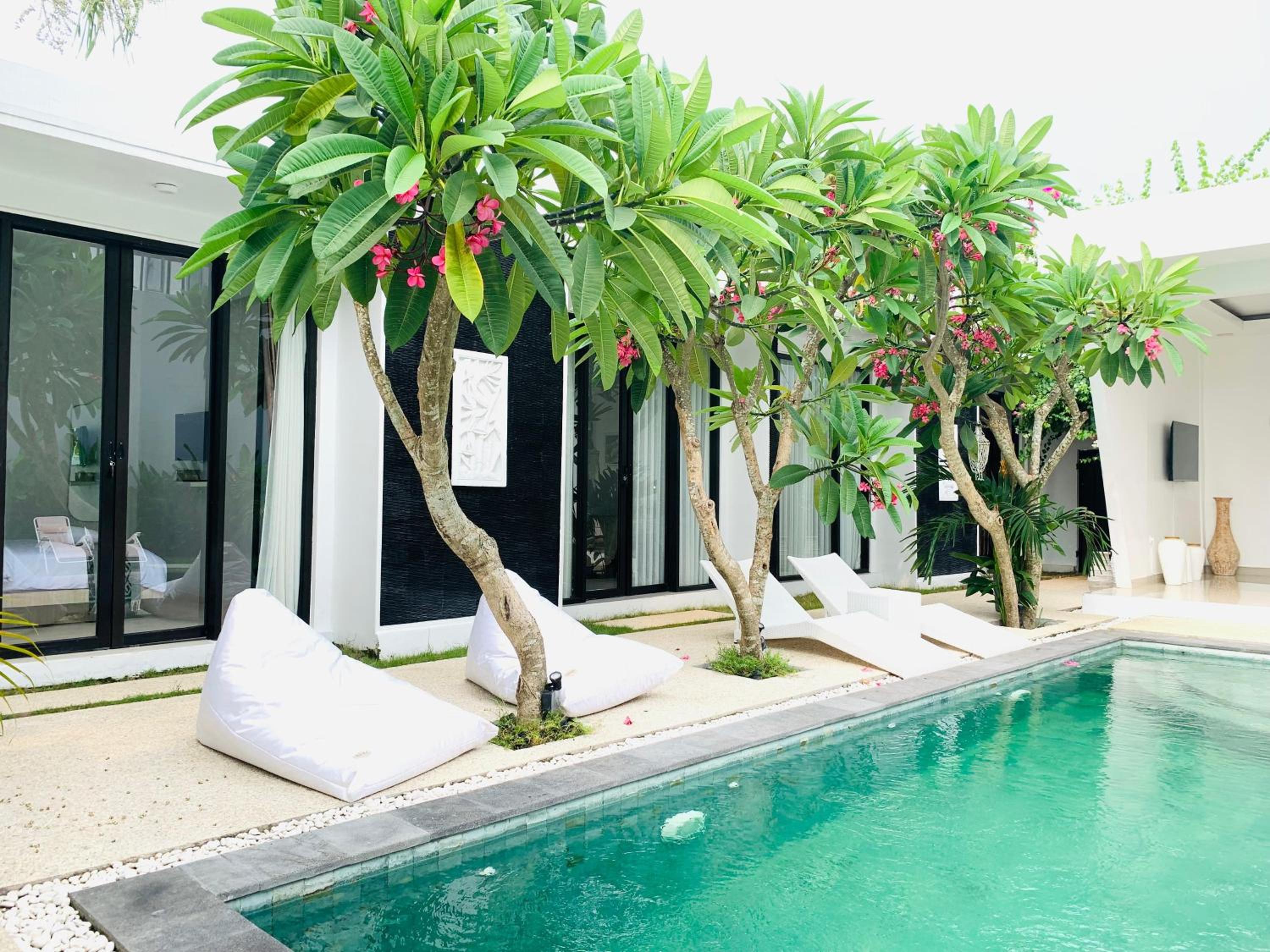 Villa Sabrina Lombok
