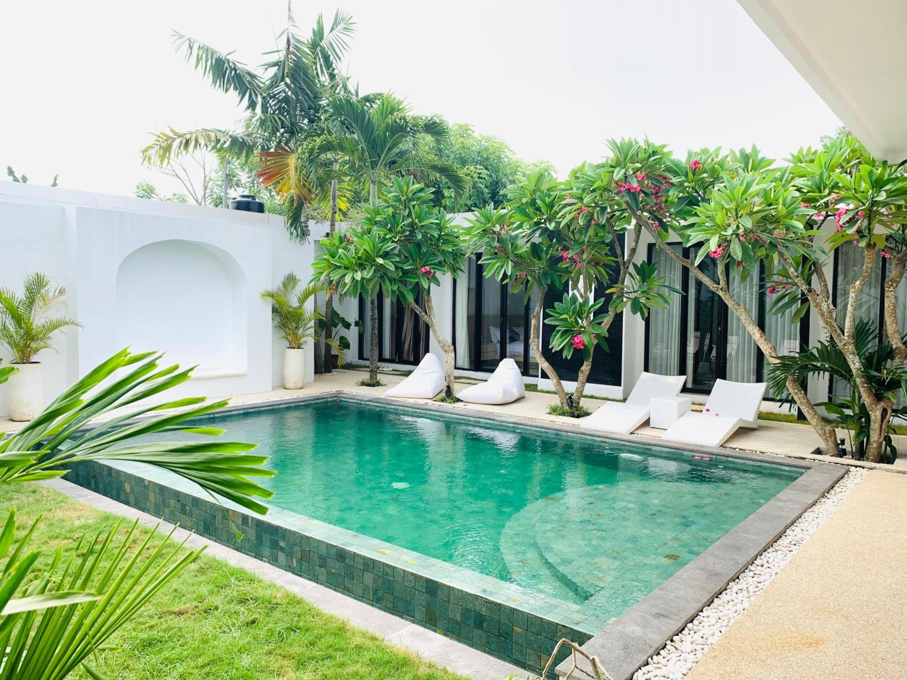 Villa Sabrina Lombok