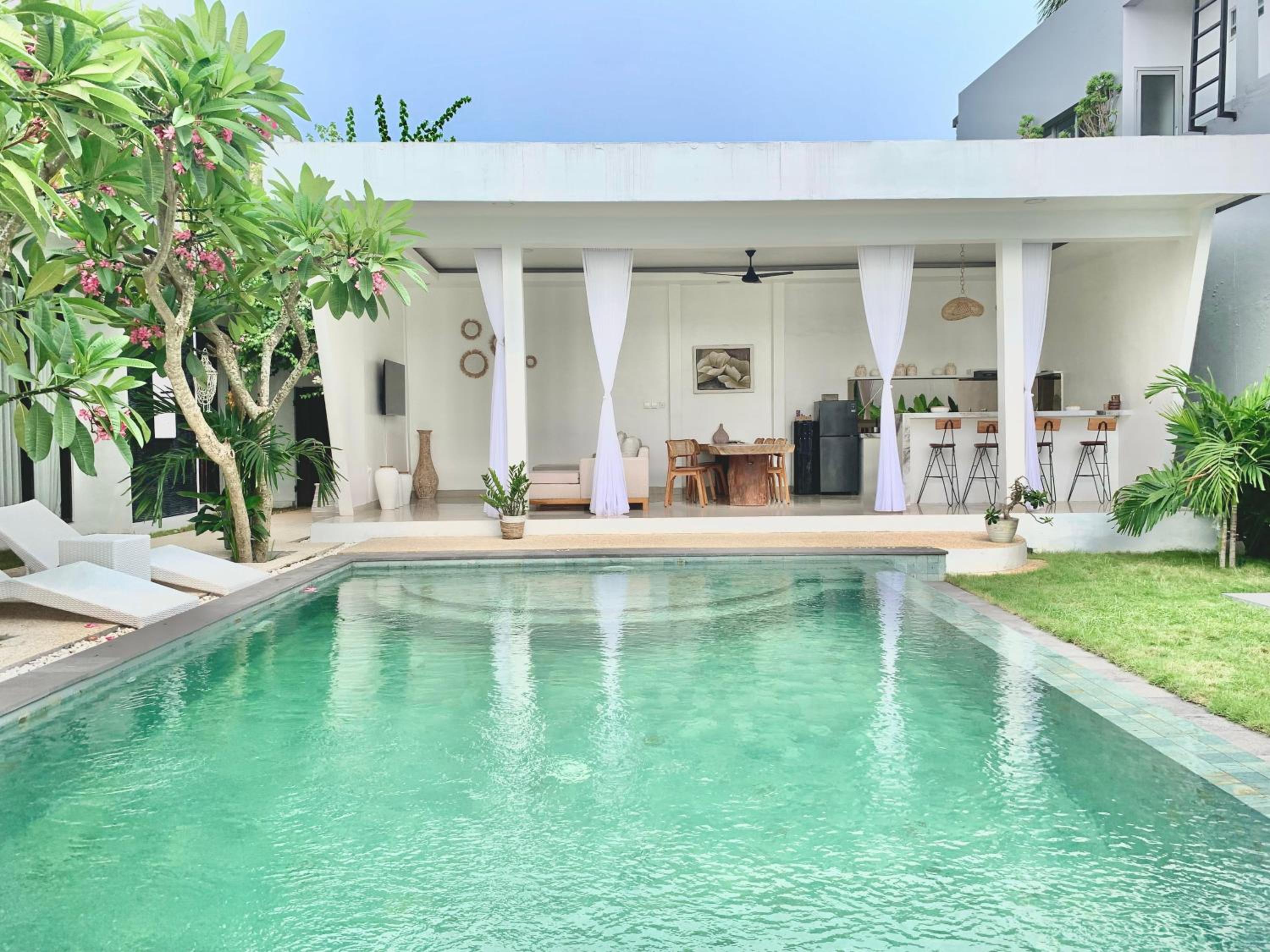 Villa Sabrina Lombok