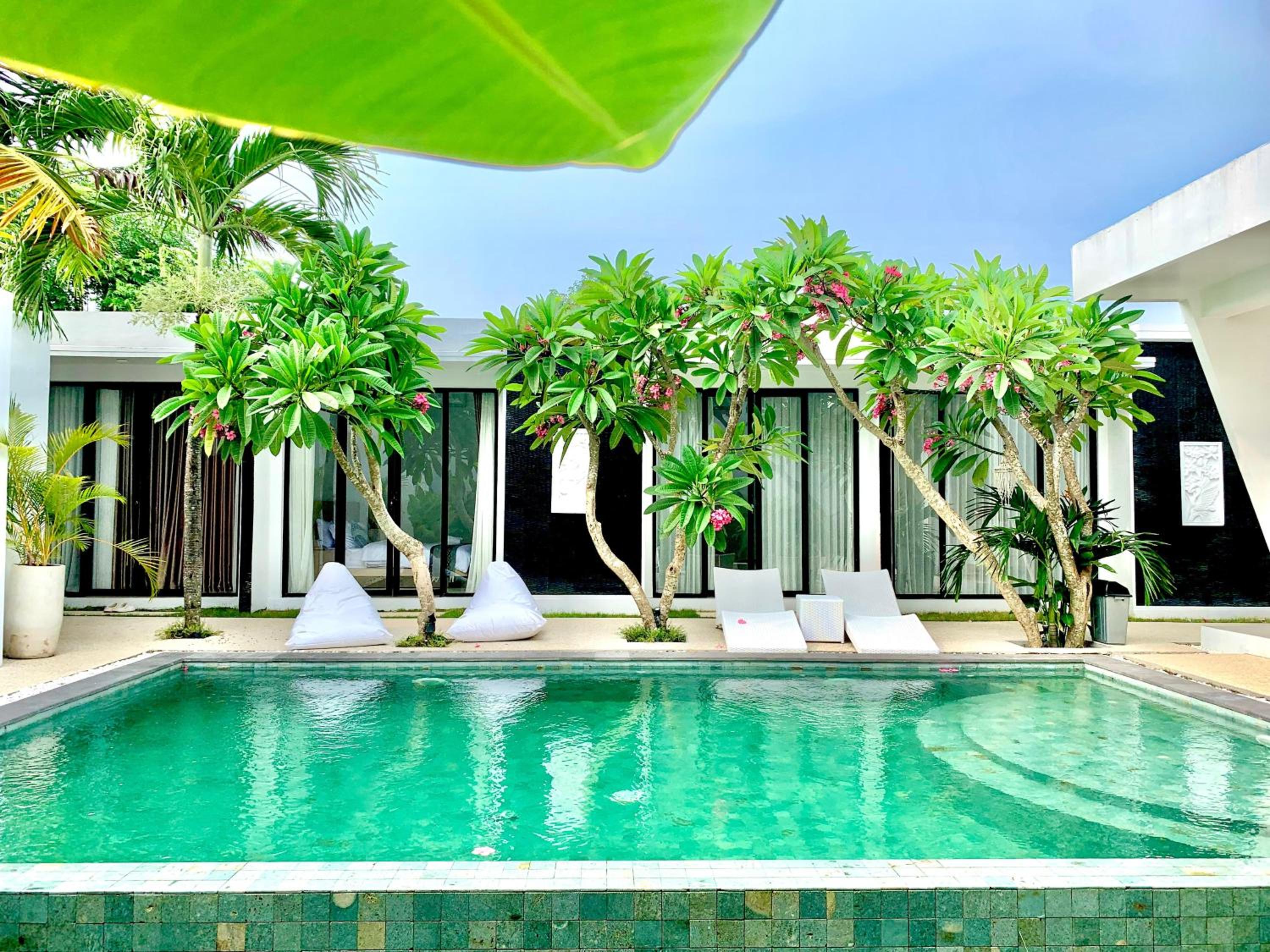 Villa Sabrina Lombok
