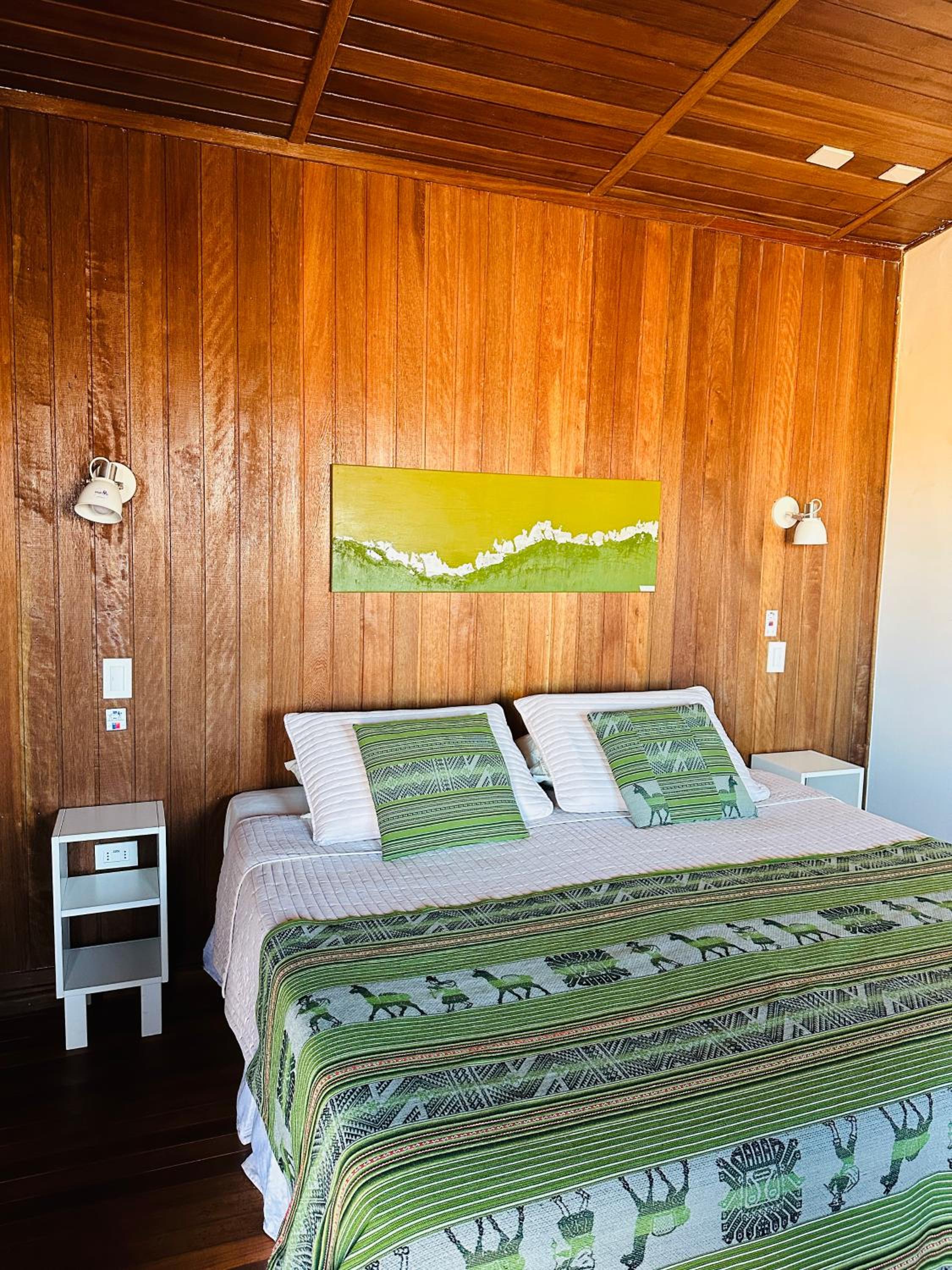 MAKTVB - EcoLodge San Pedro de Atacama
