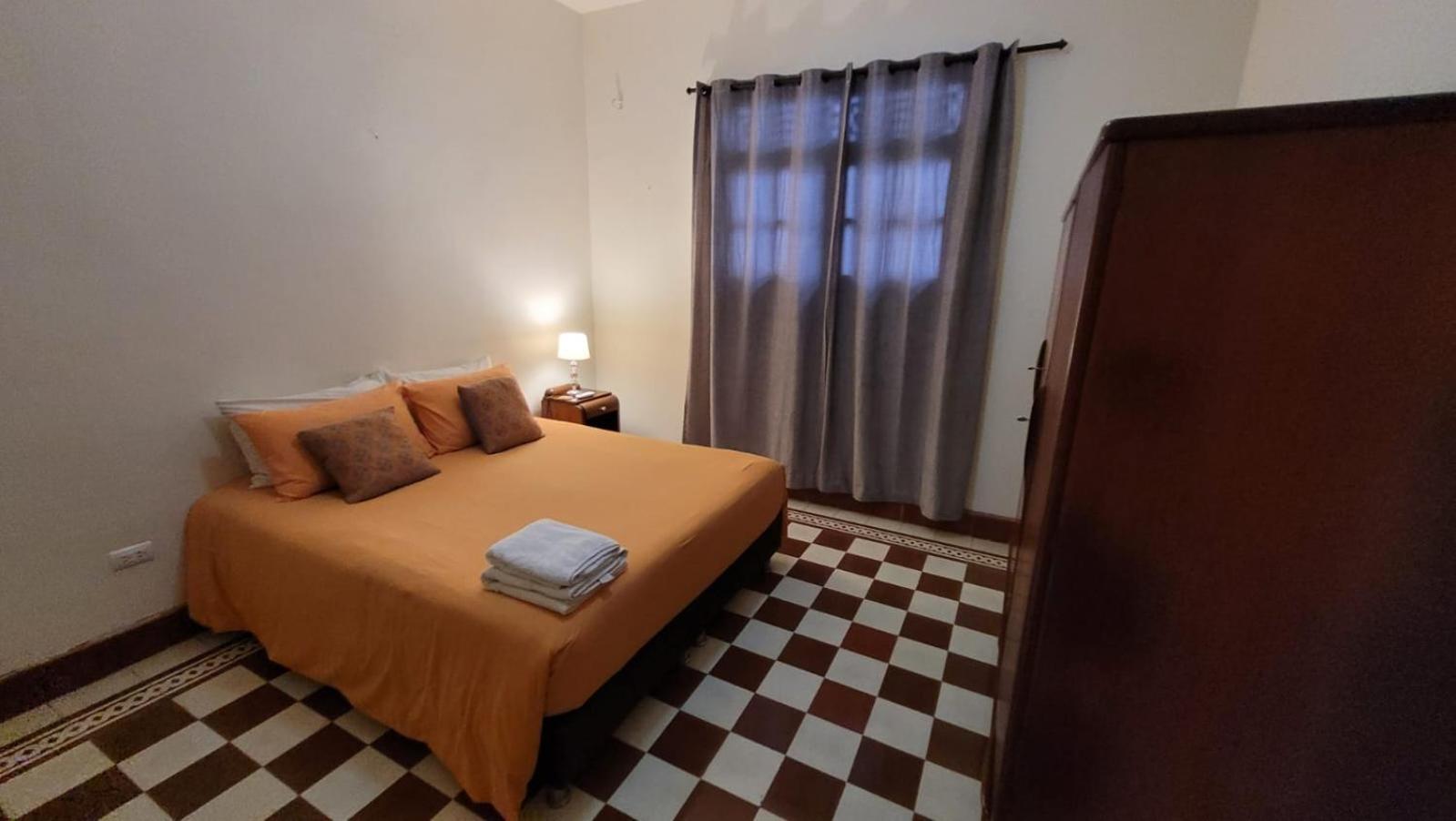 Casa Blanca María Barranquilla - Authentic republican house