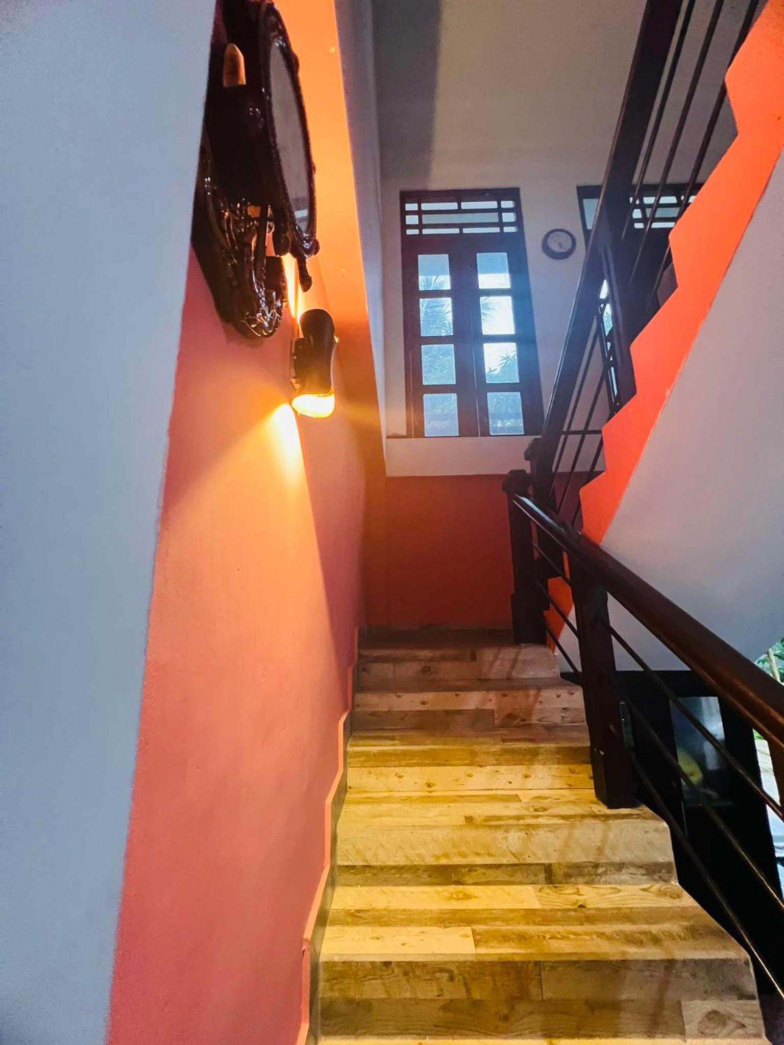 Villa island