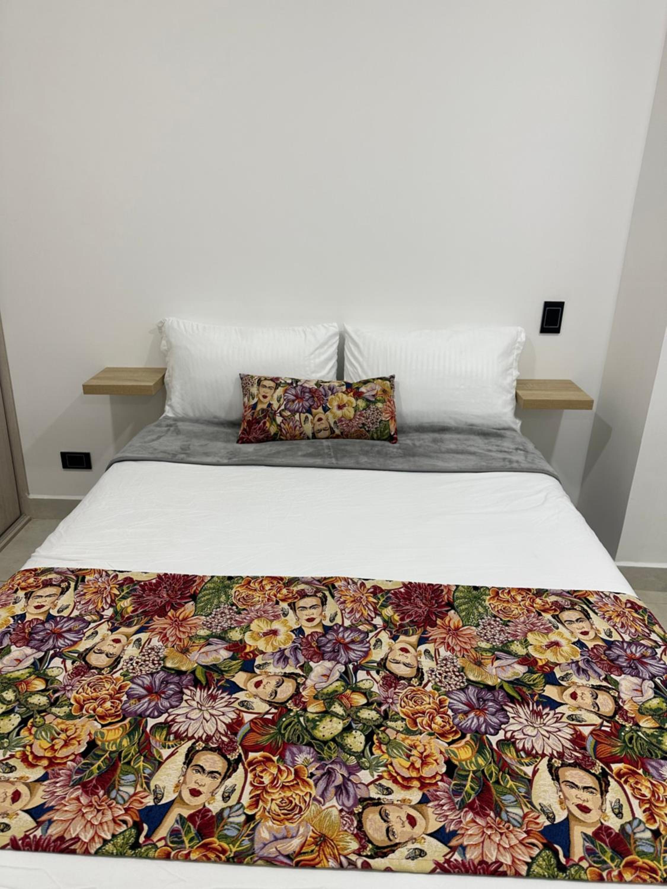 Encantador y acogedor Apartamento