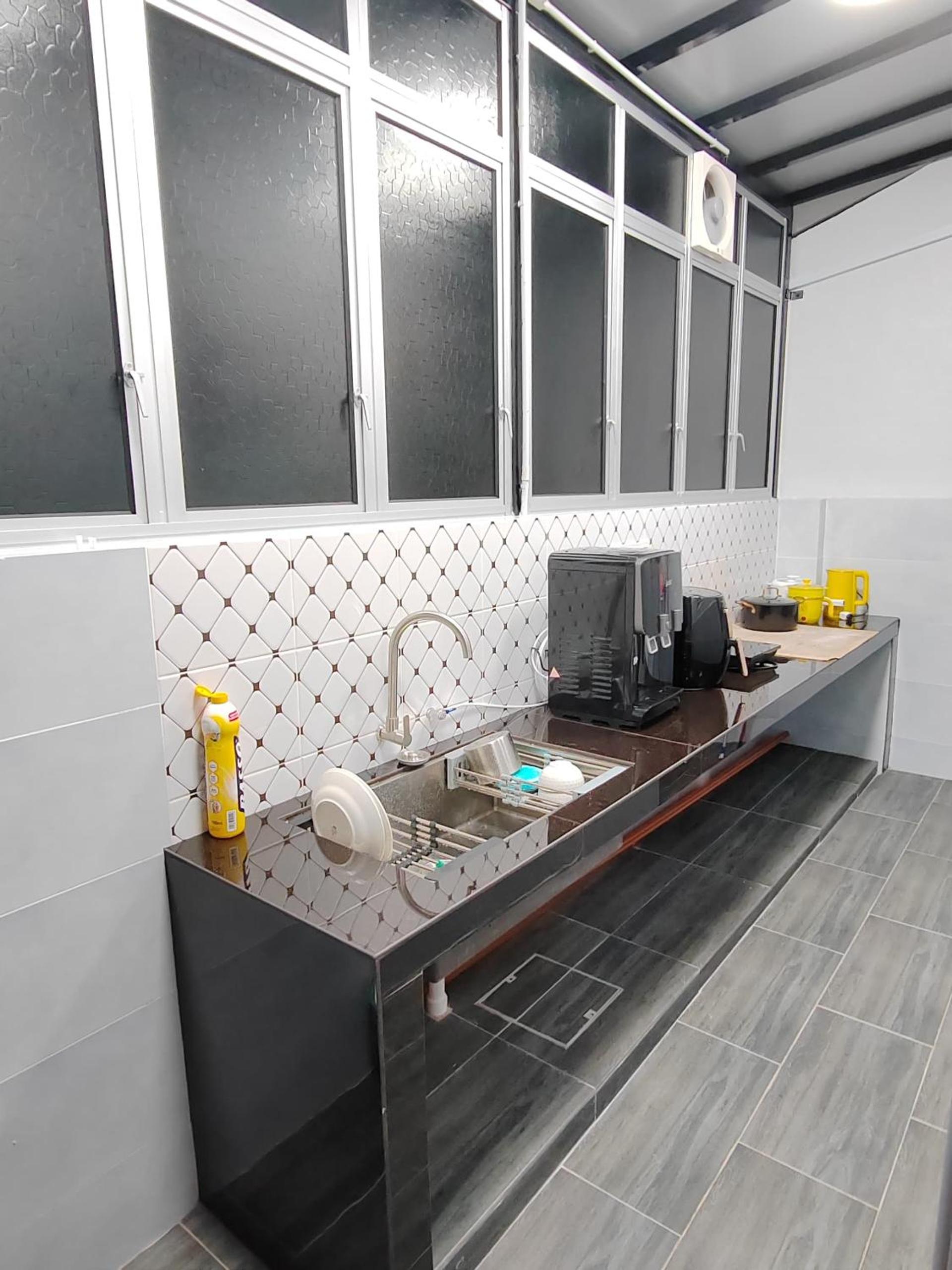 Shervio Home Bentong