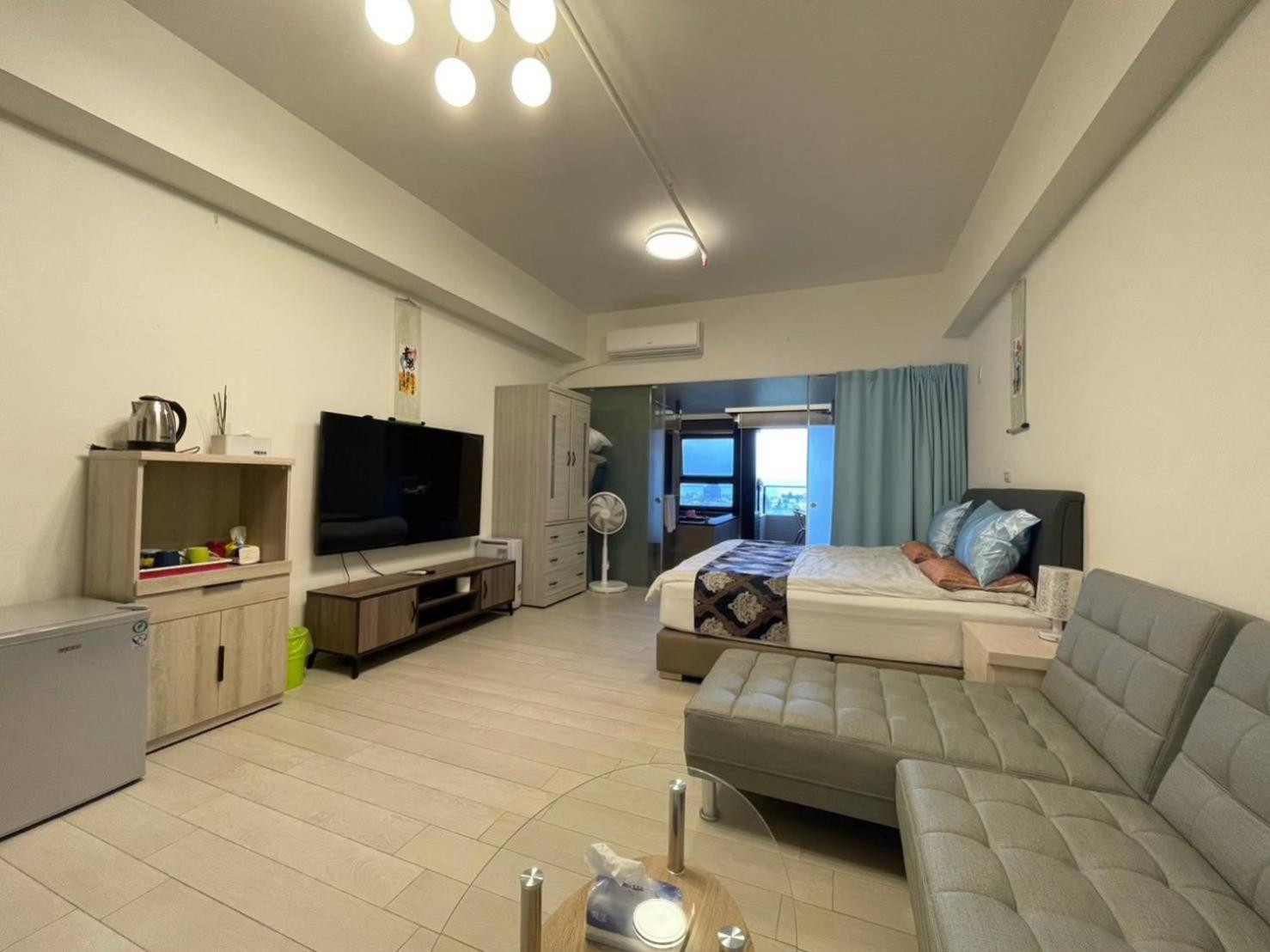 森霖 Spring Apartment view 4