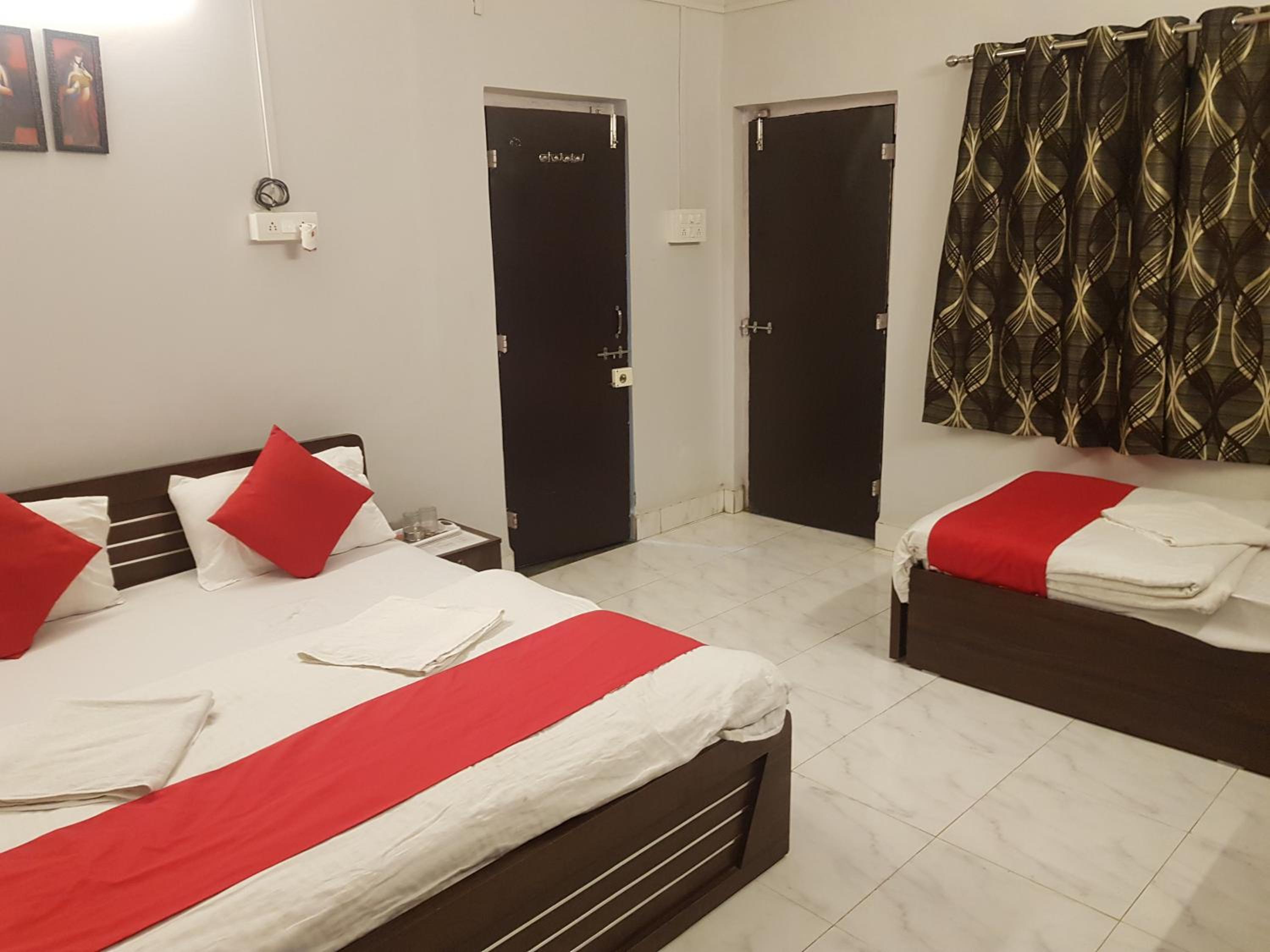 Trisha Residency