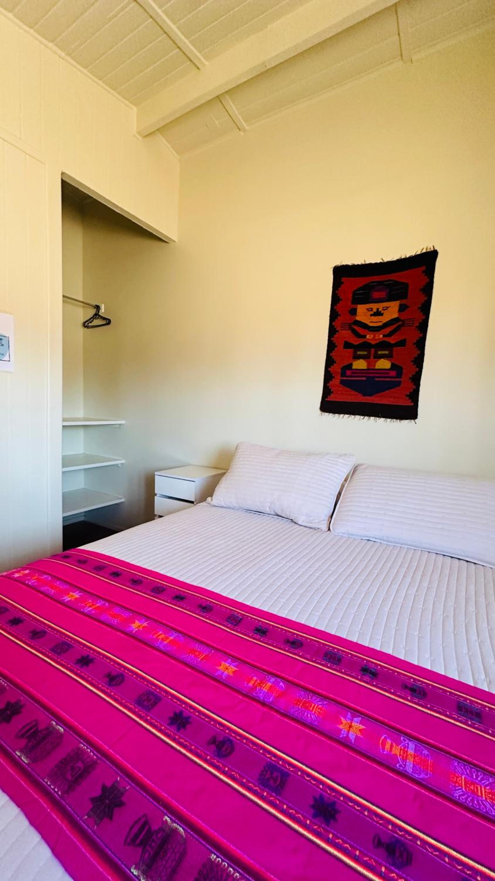 MAKTVB - EcoLodge San Pedro de Atacama