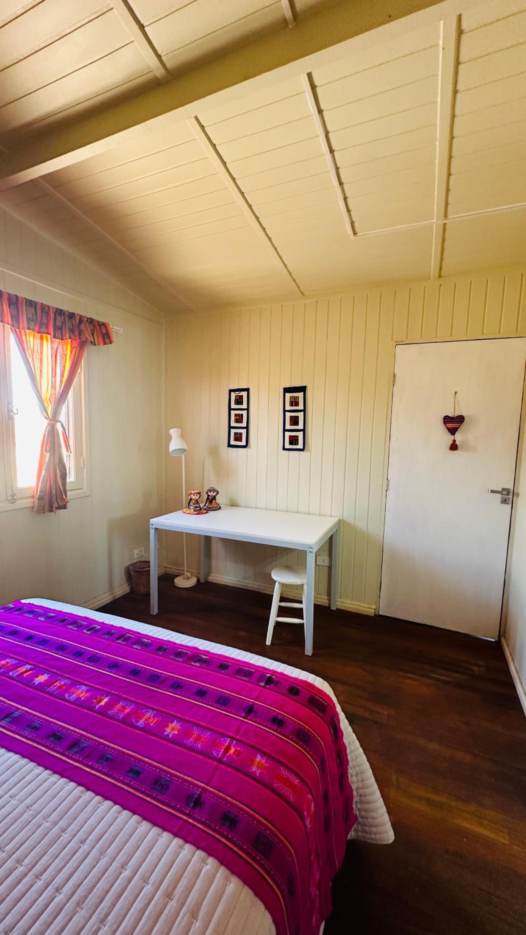 MAKTVB - EcoLodge San Pedro de Atacama