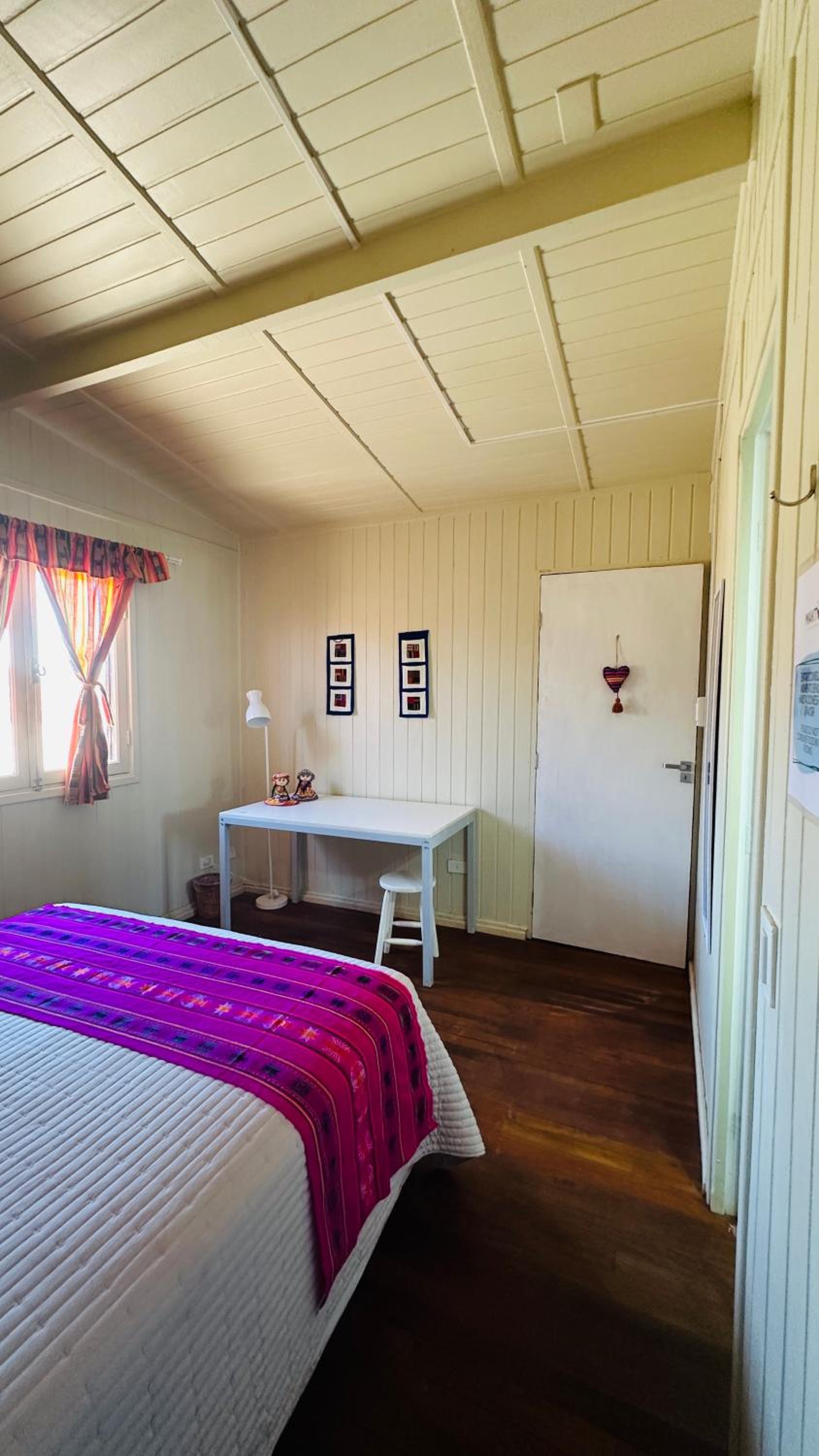 MAKTVB - EcoLodge San Pedro de Atacama