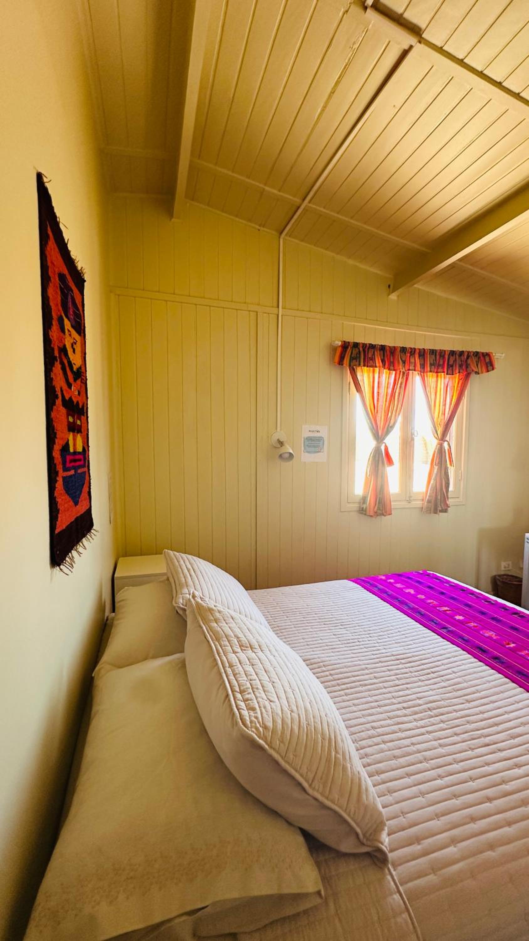 MAKTVB - EcoLodge San Pedro de Atacama