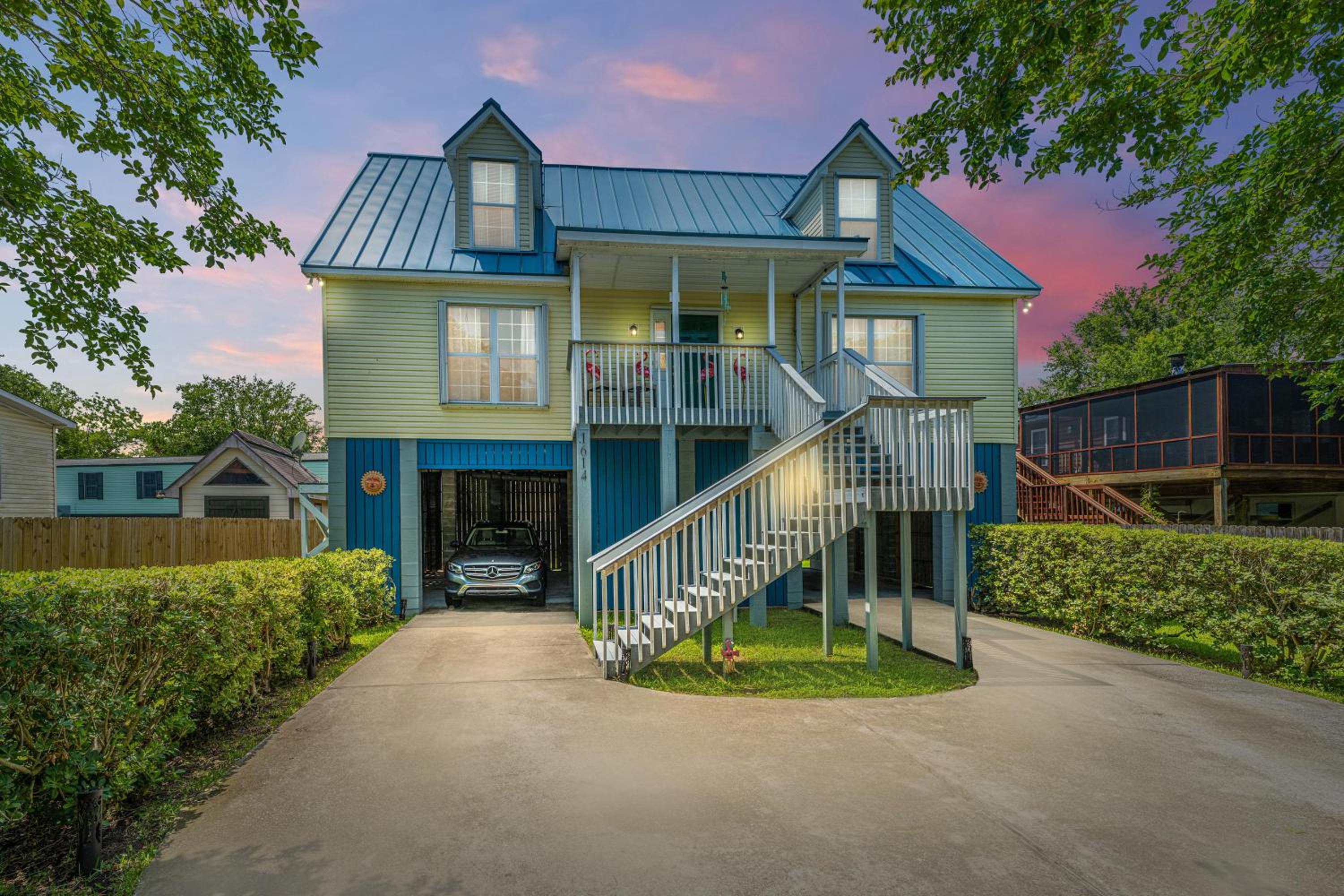Southern Charm
