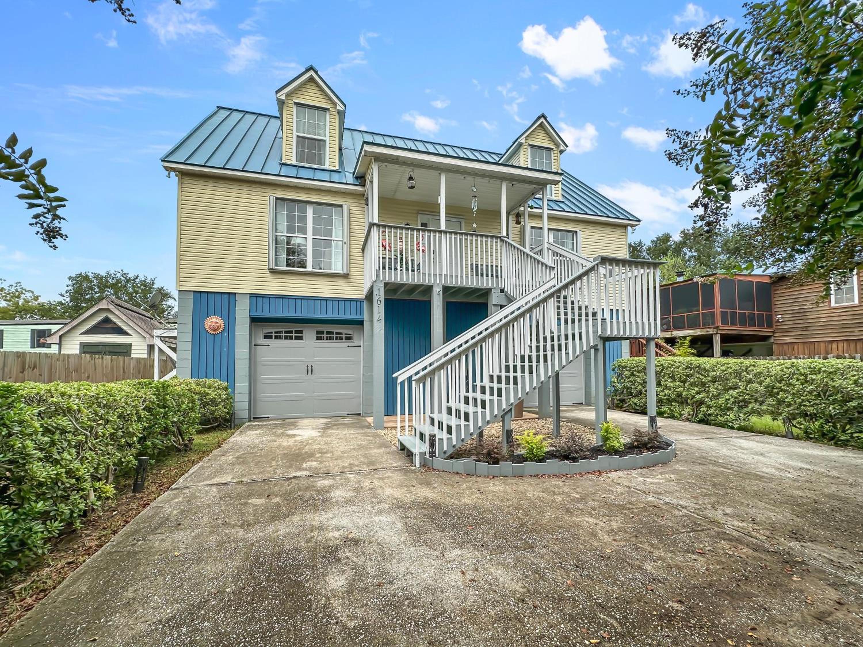 Southern Charm