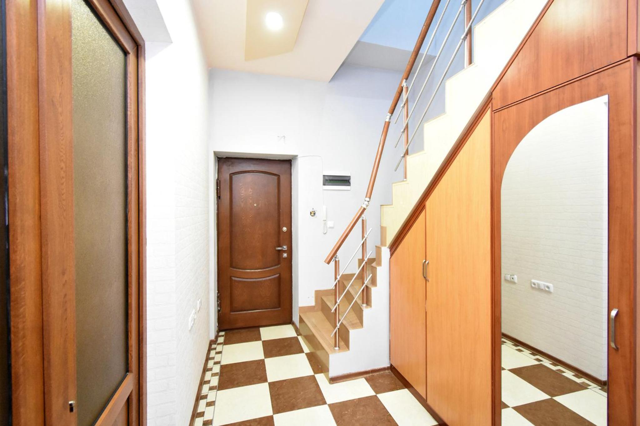 H D Guest House