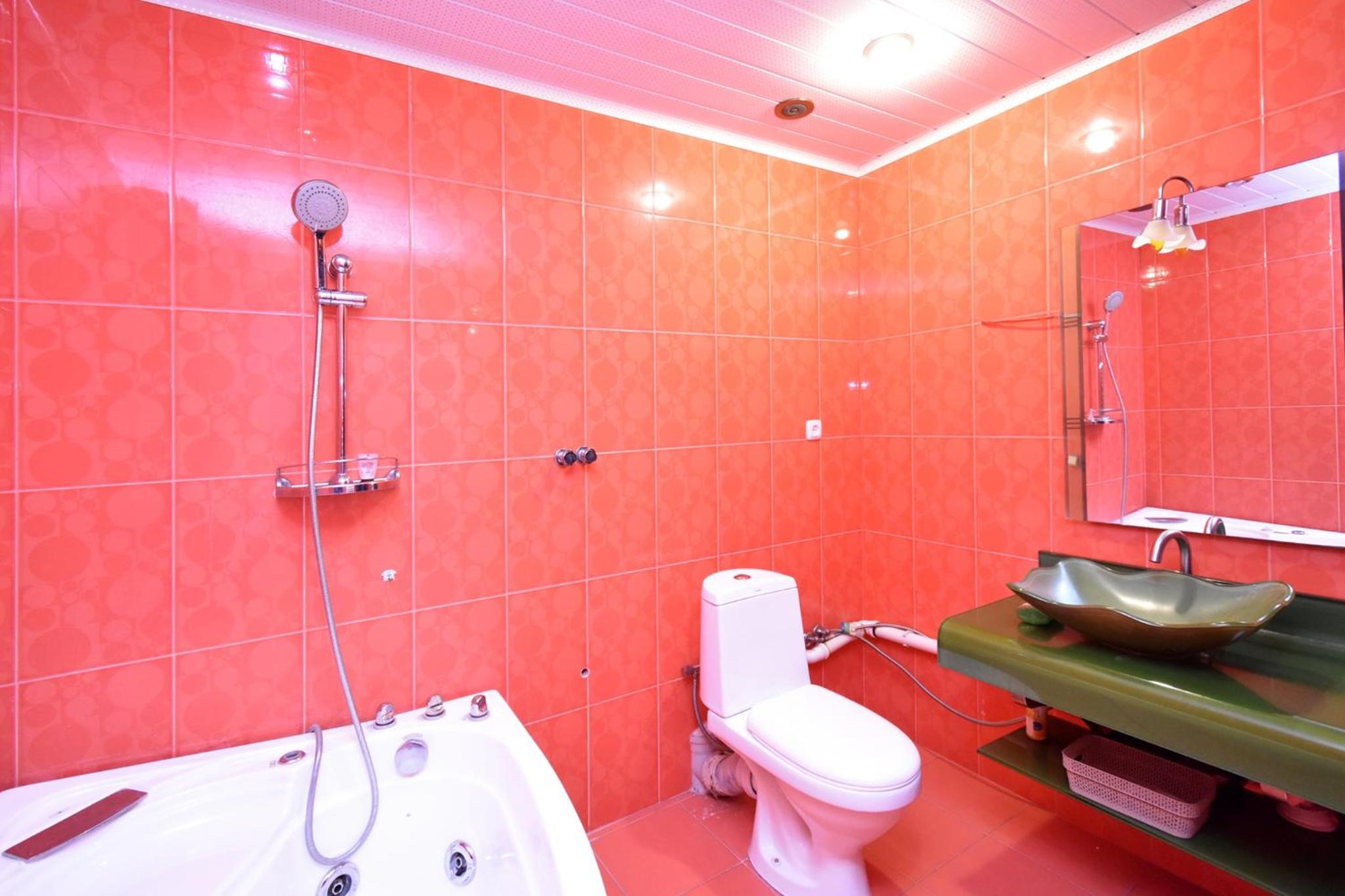 H D Guest House