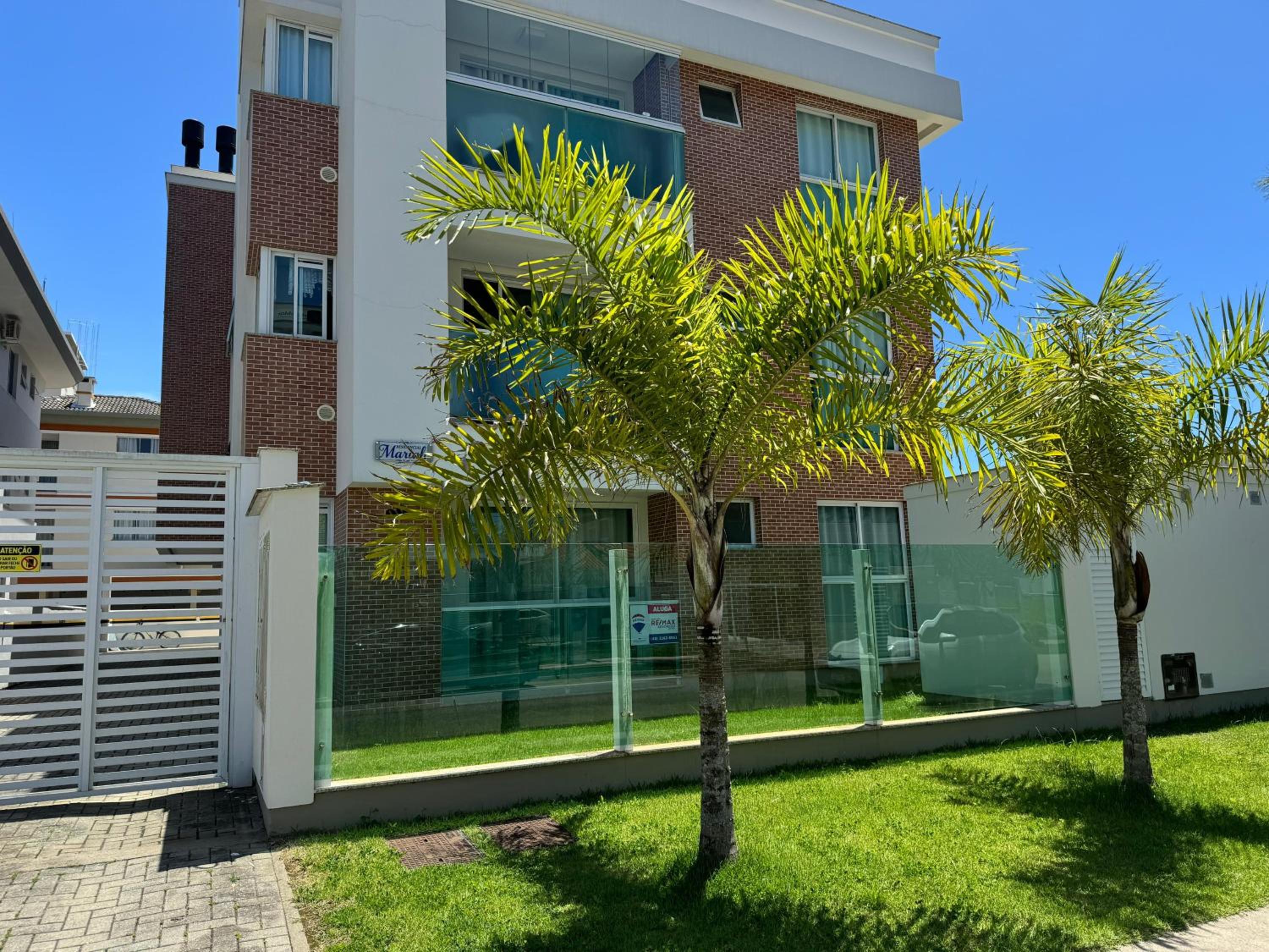 Cód 102 - Apartamento aconchegante na zona Sul