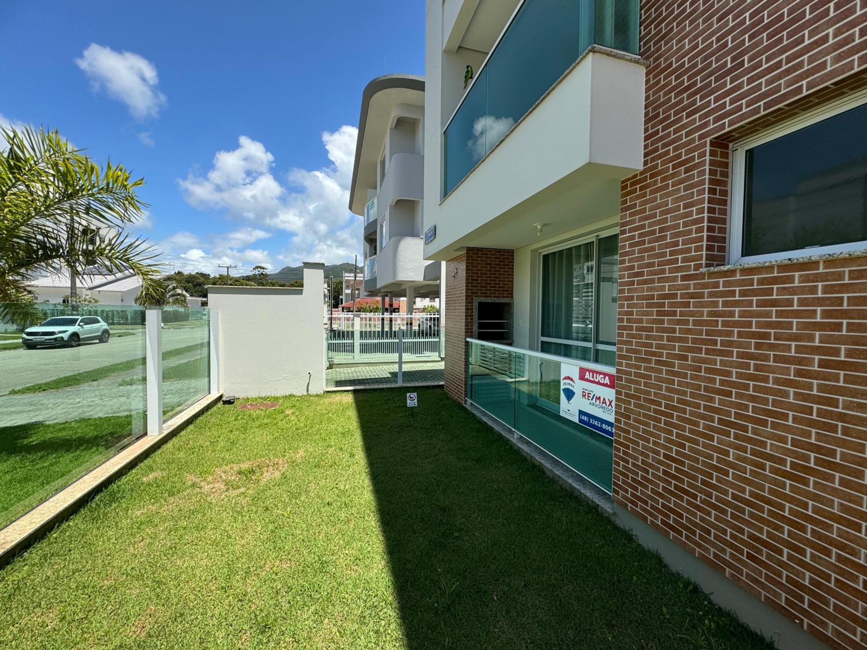 Cód 102 - Apartamento aconchegante na zona Sul
