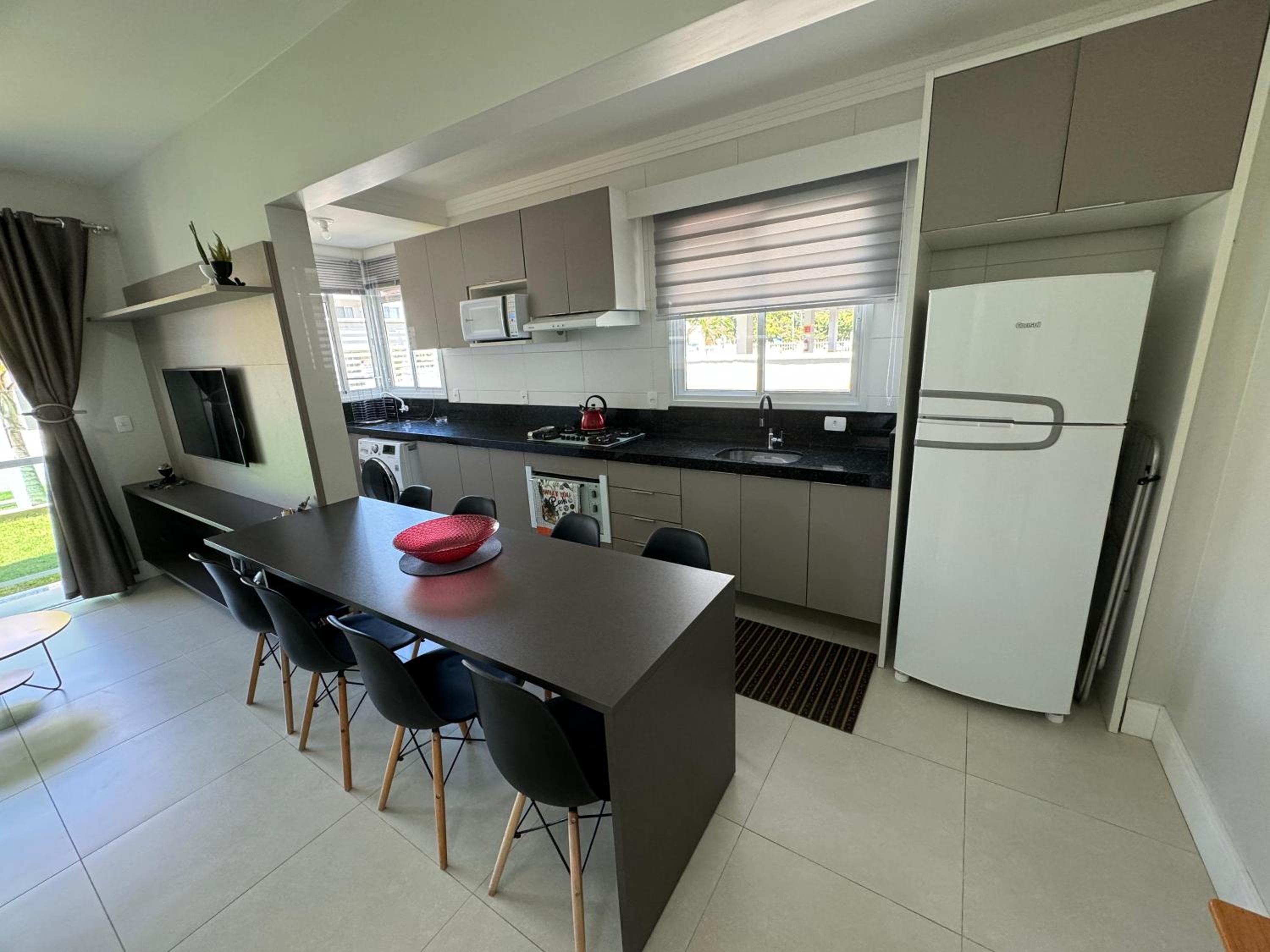 Cód 102 - Apartamento aconchegante na zona Sul