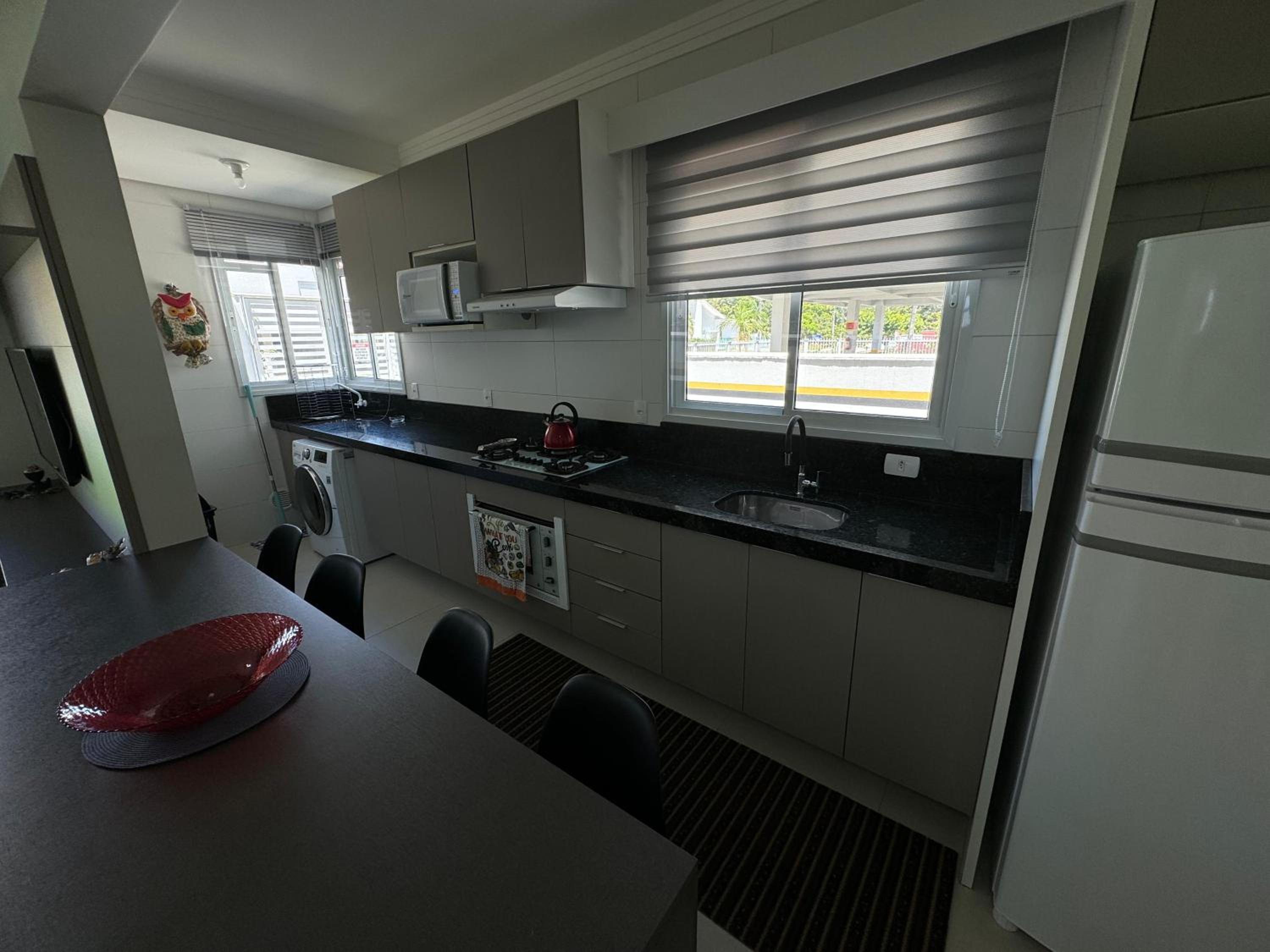 Cód 102 - Apartamento aconchegante na zona Sul