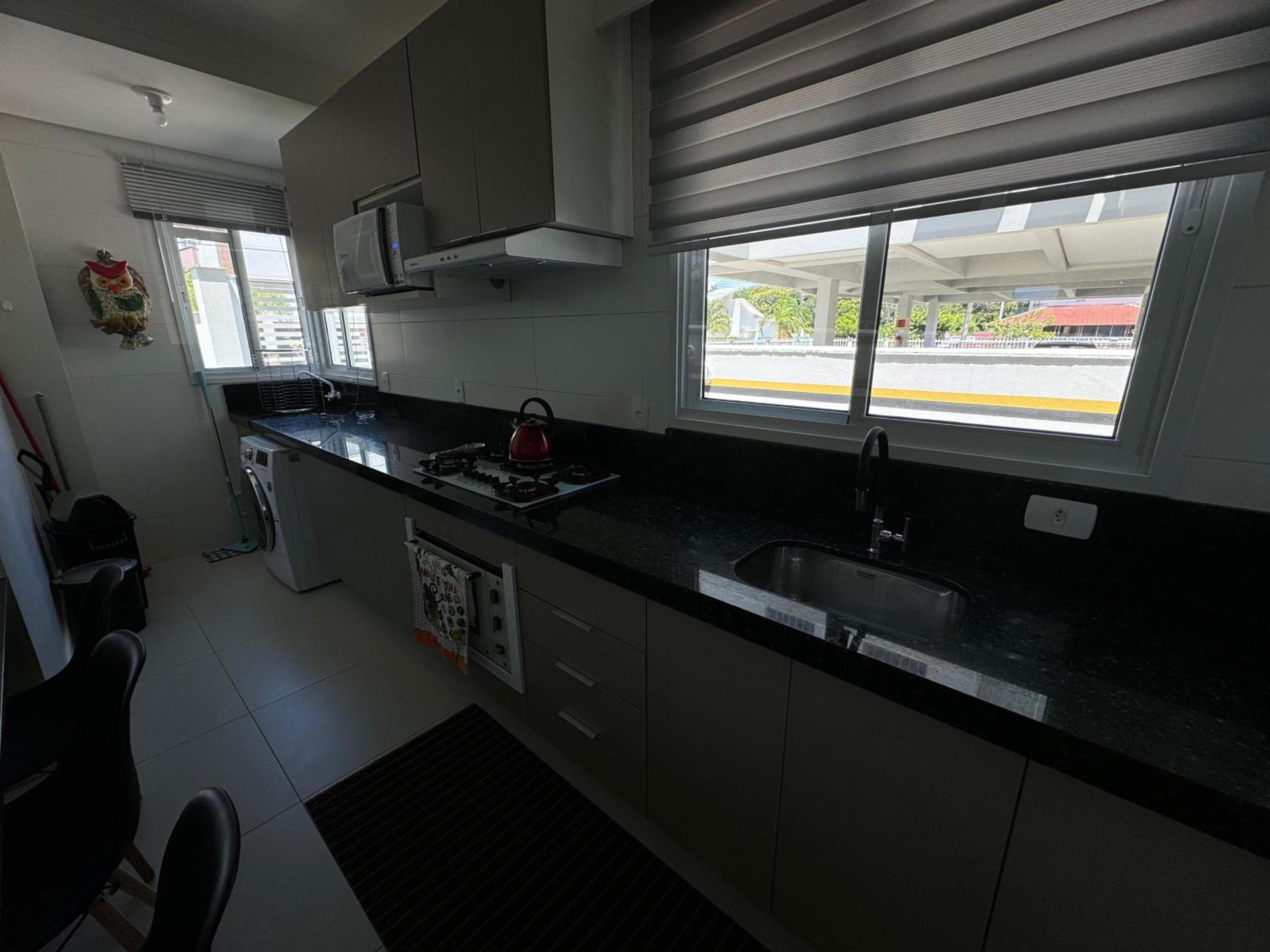 Cód 102 - Apartamento aconchegante na zona Sul