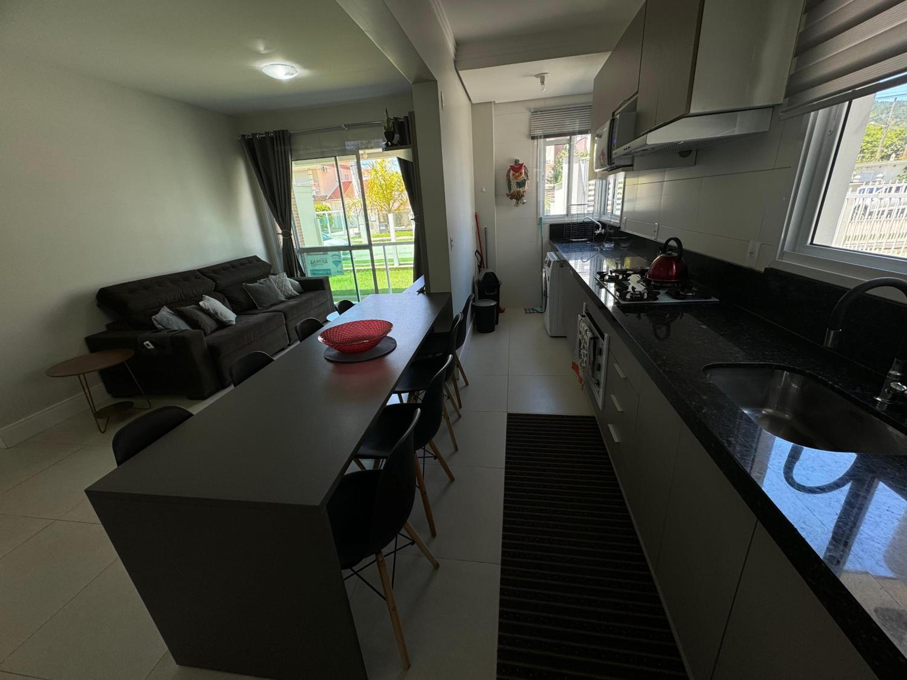 Cód 102 - Apartamento aconchegante na zona Sul