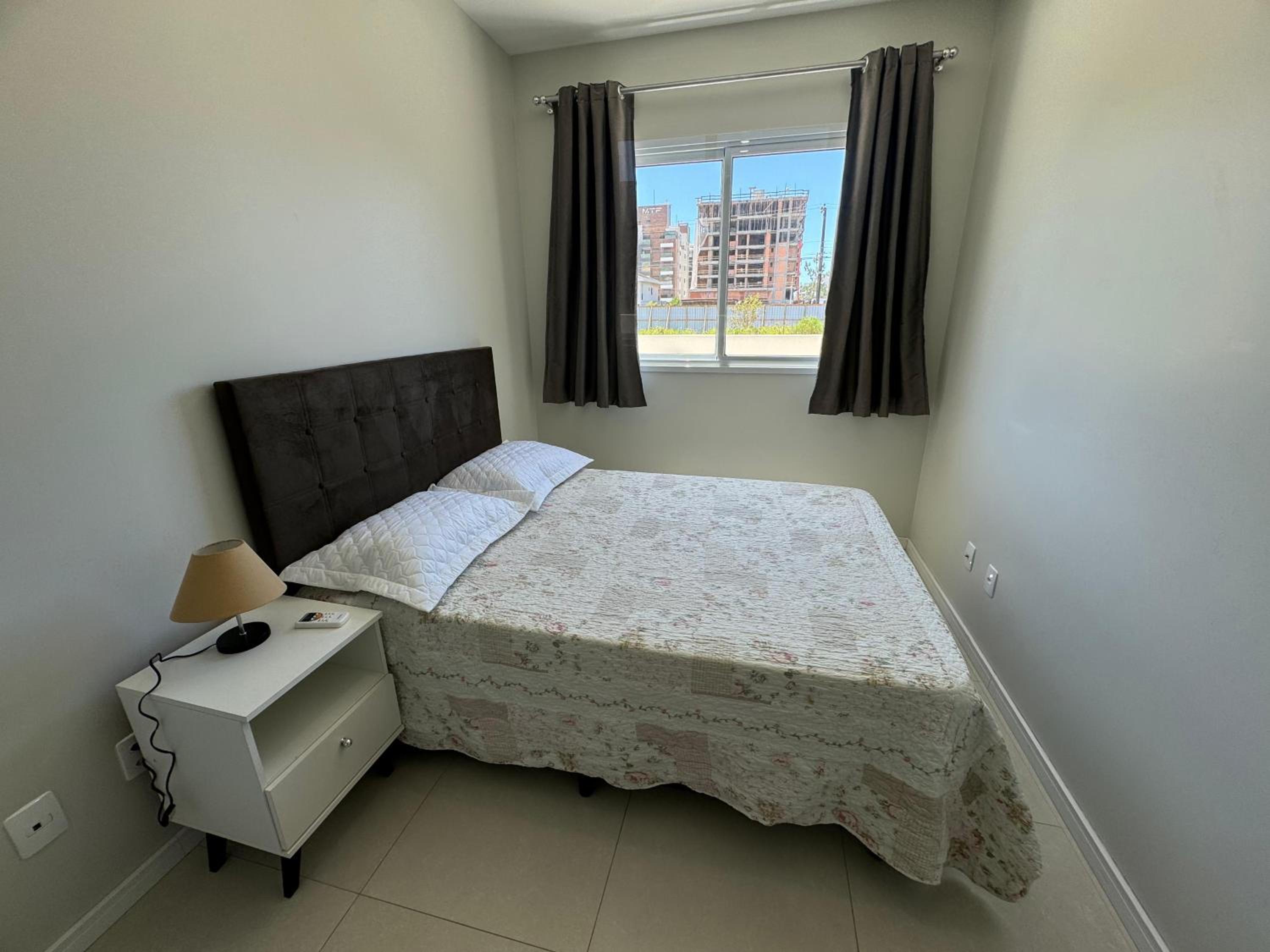Cód 102 - Apartamento aconchegante na zona Sul