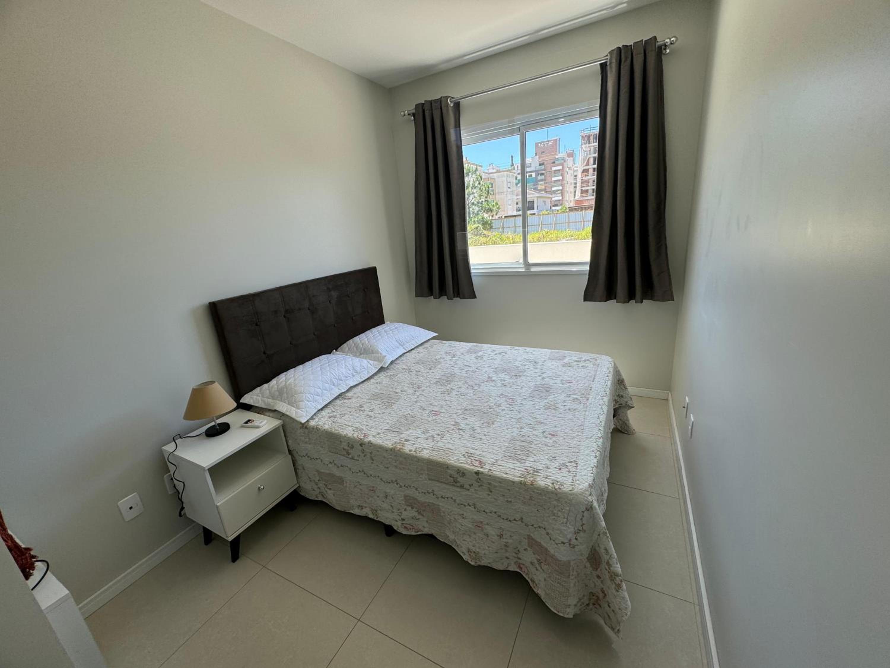 Cód 102 - Apartamento aconchegante na zona Sul