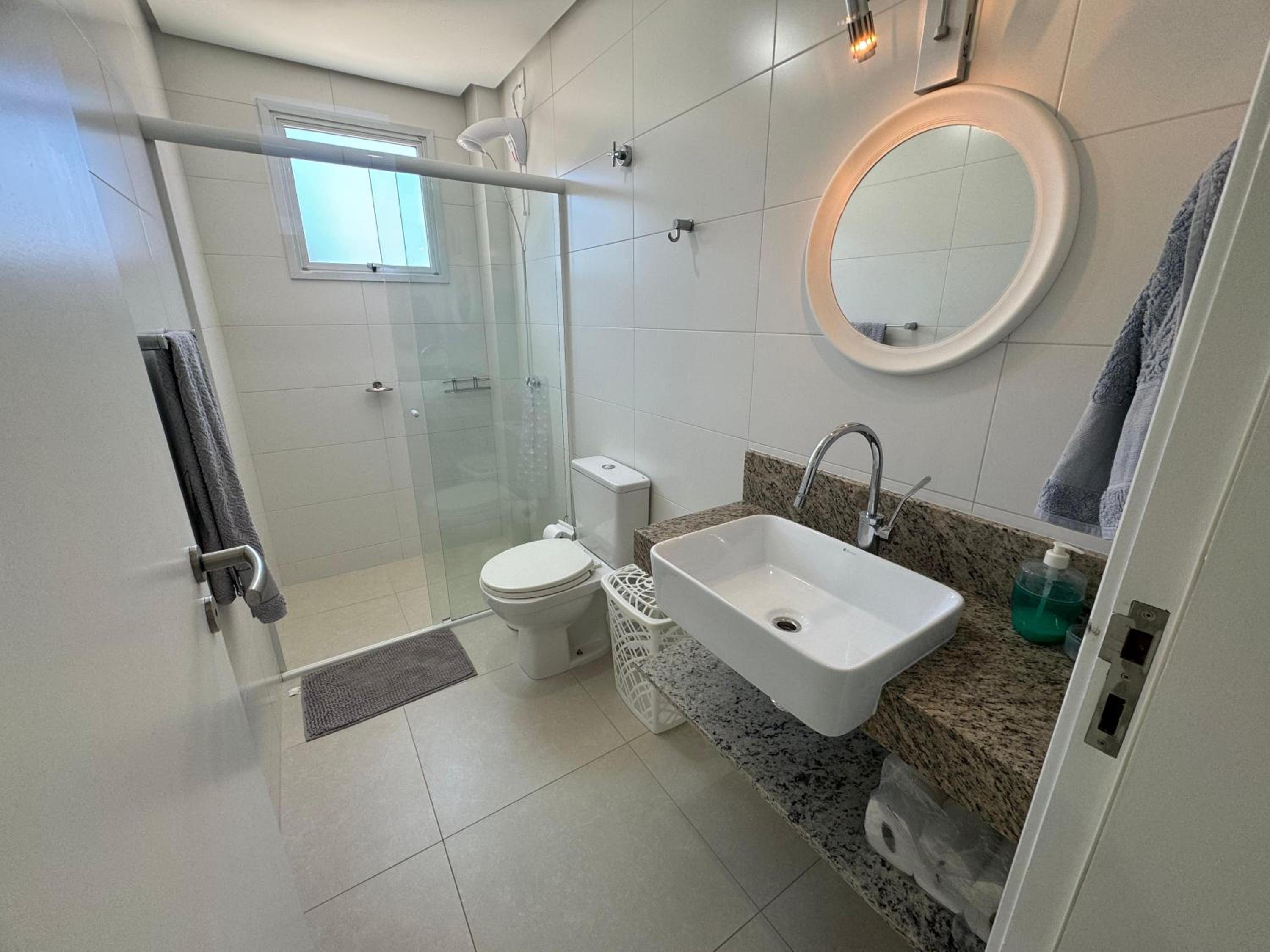 Cód 102 - Apartamento aconchegante na zona Sul