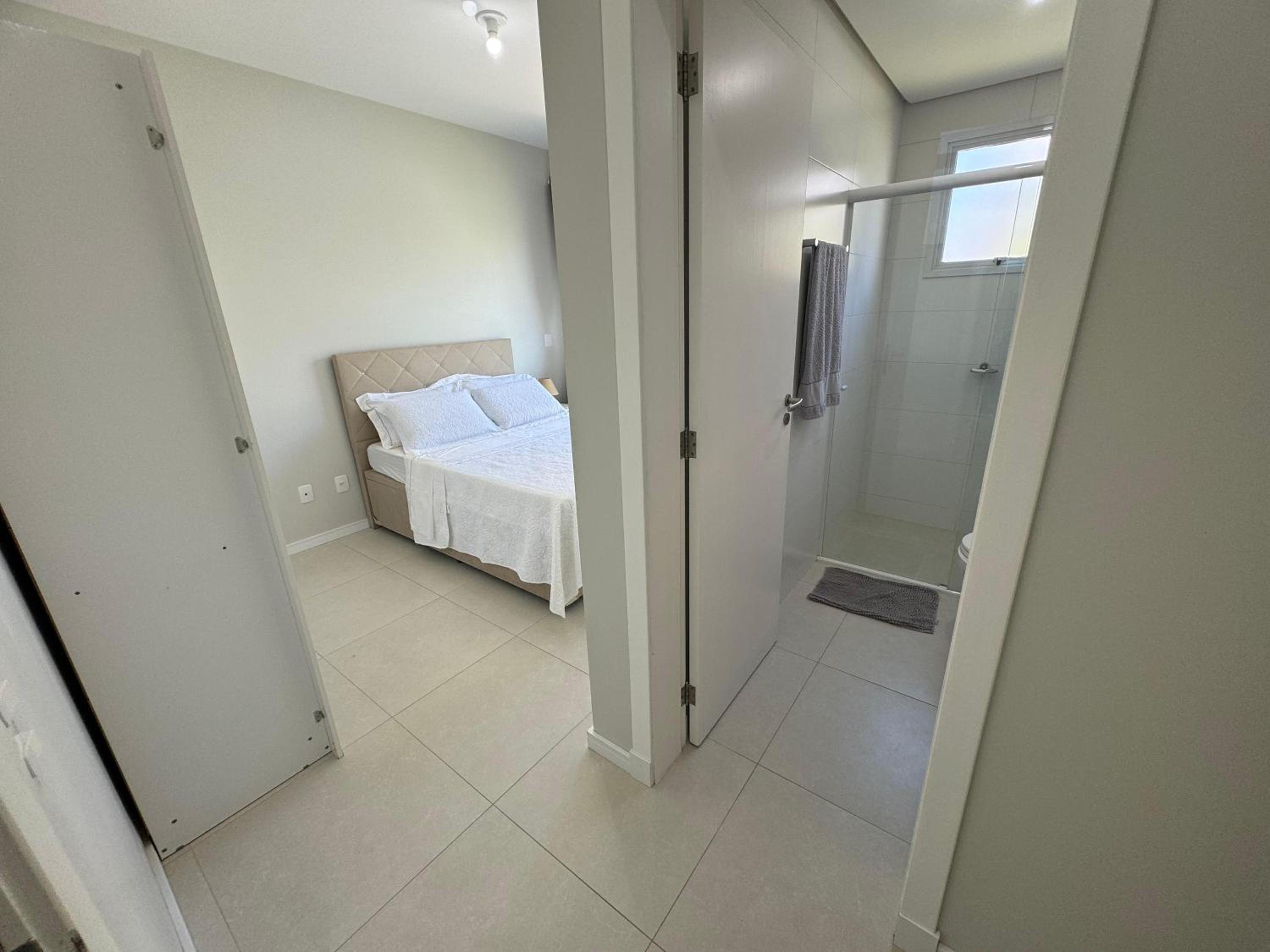 Cód 102 - Apartamento aconchegante na zona Sul