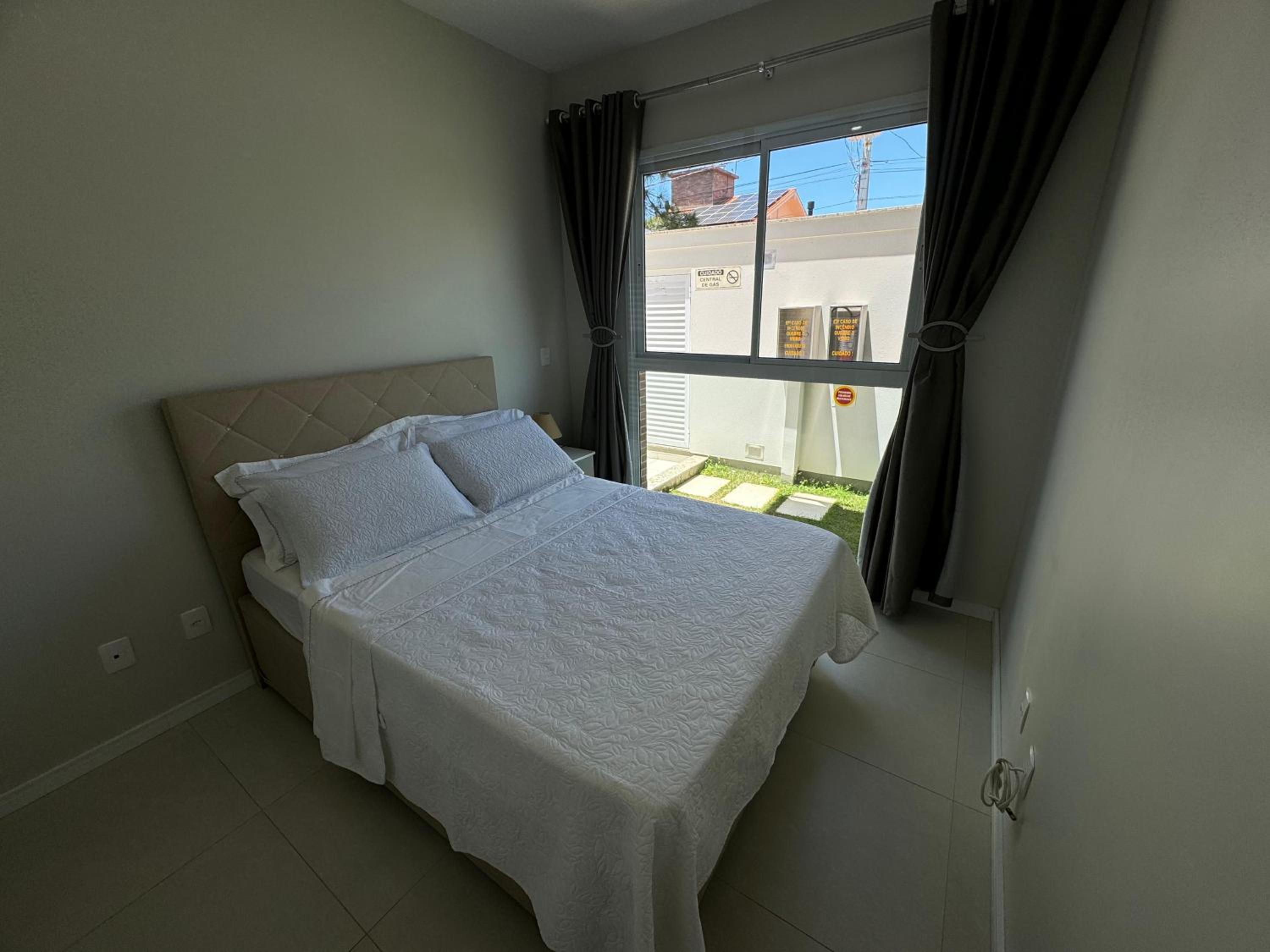 Cód 102 - Apartamento aconchegante na zona Sul
