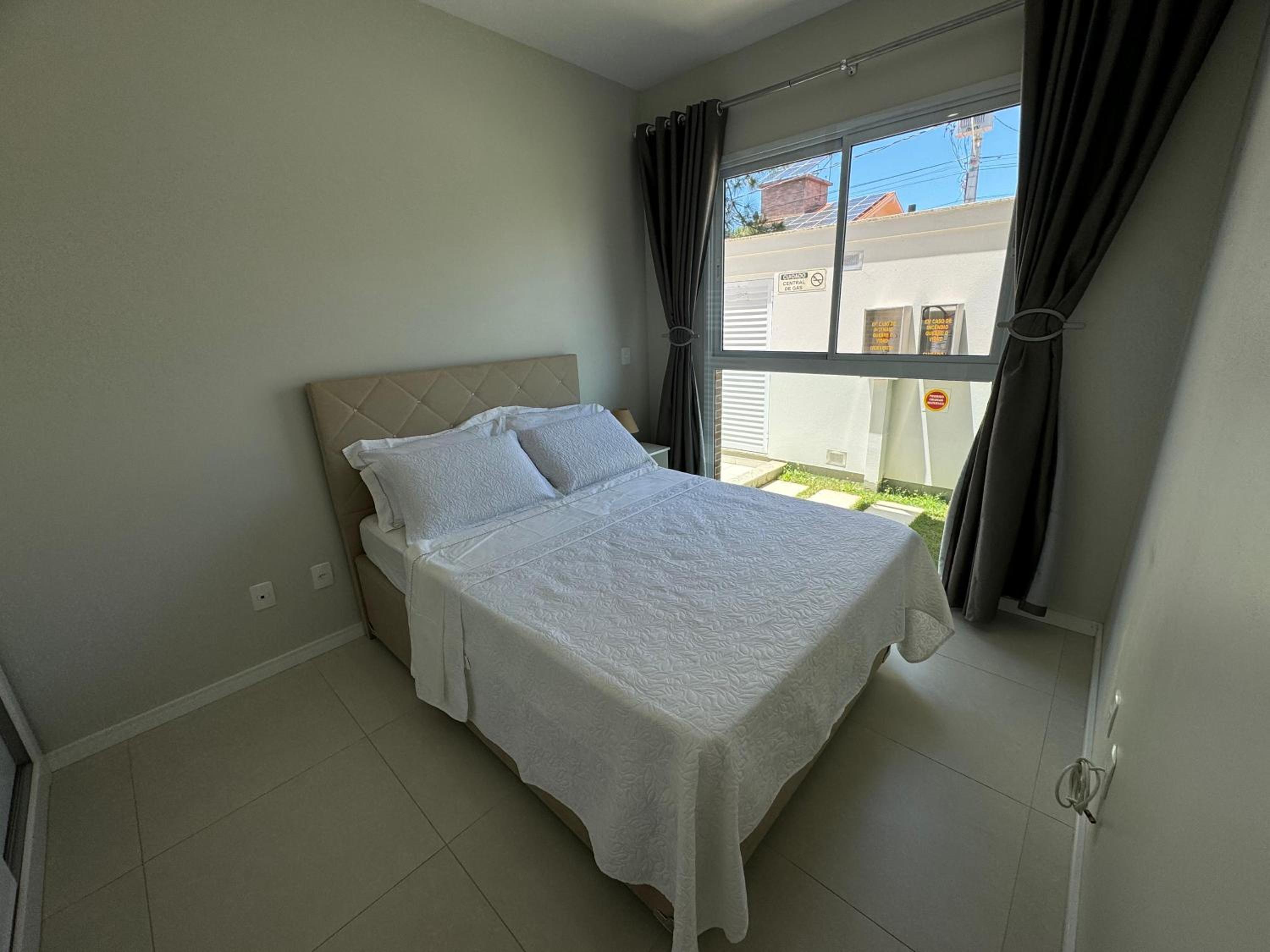 Cód 102 - Apartamento aconchegante na zona Sul