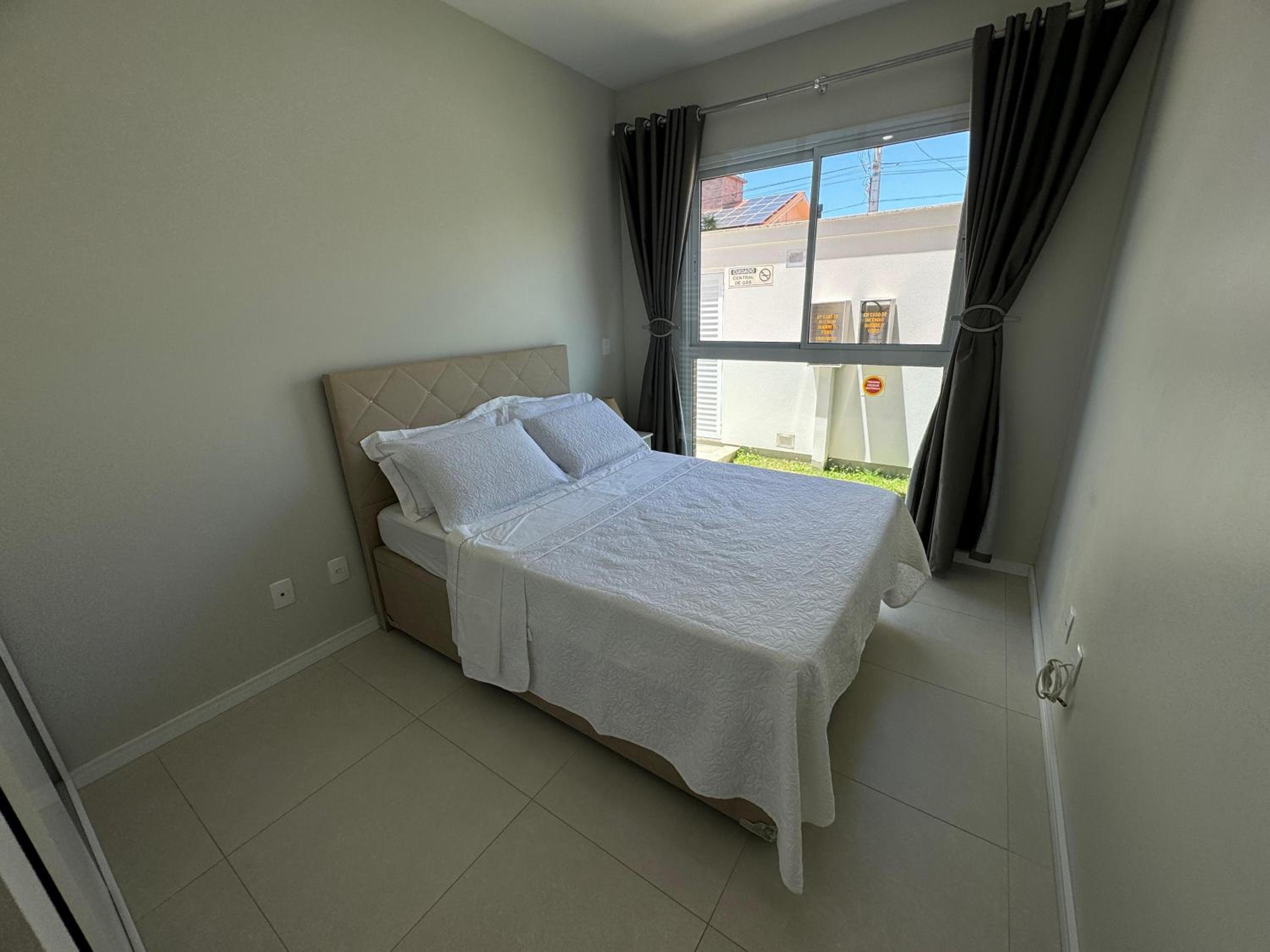 Cód 102 - Apartamento aconchegante na zona Sul