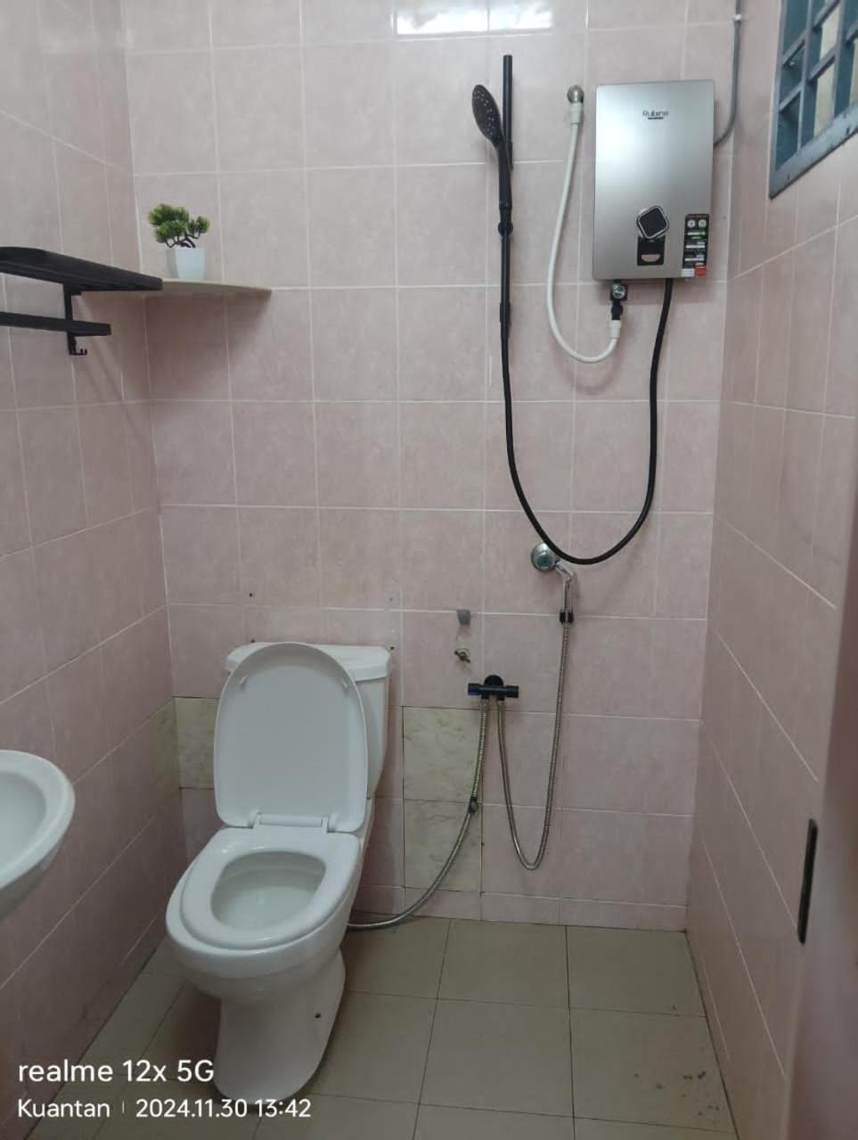 Humairah Homestay